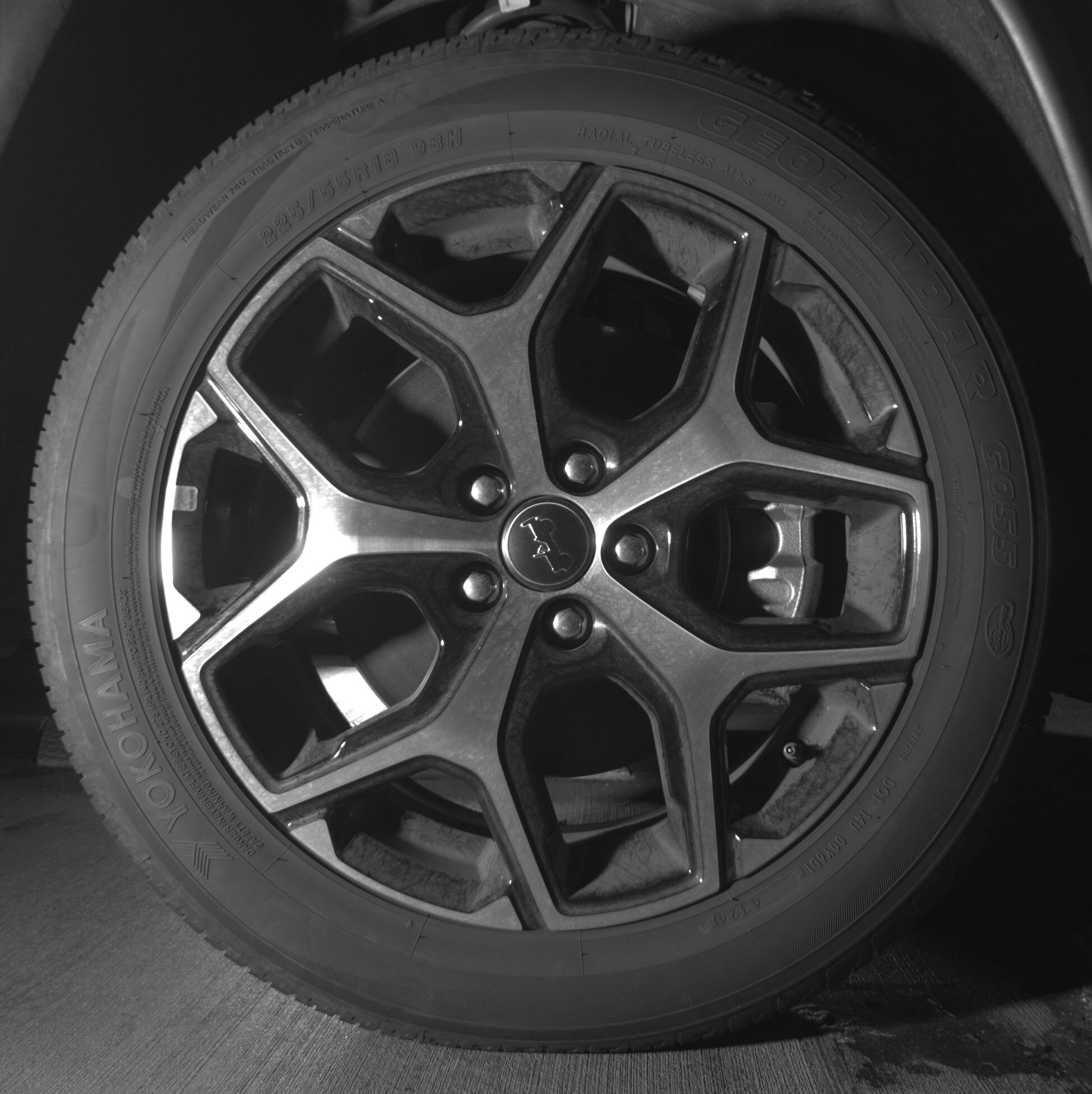 Thumbnail: 2025 Jeep Compass - 10