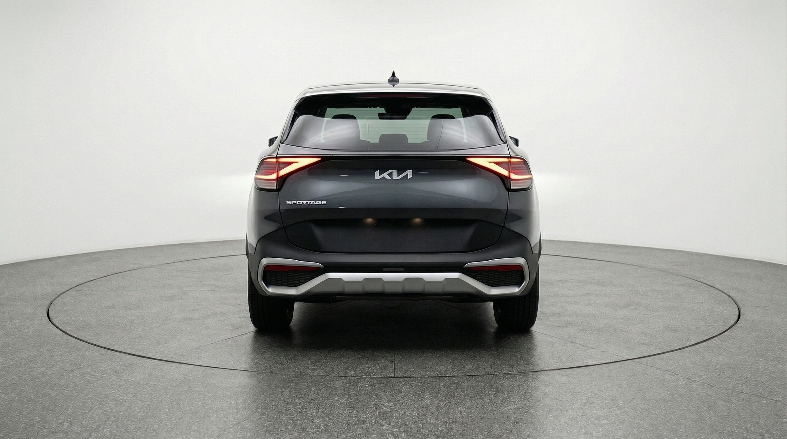 Thumbnail: 2025 Kia Sportage - 6
