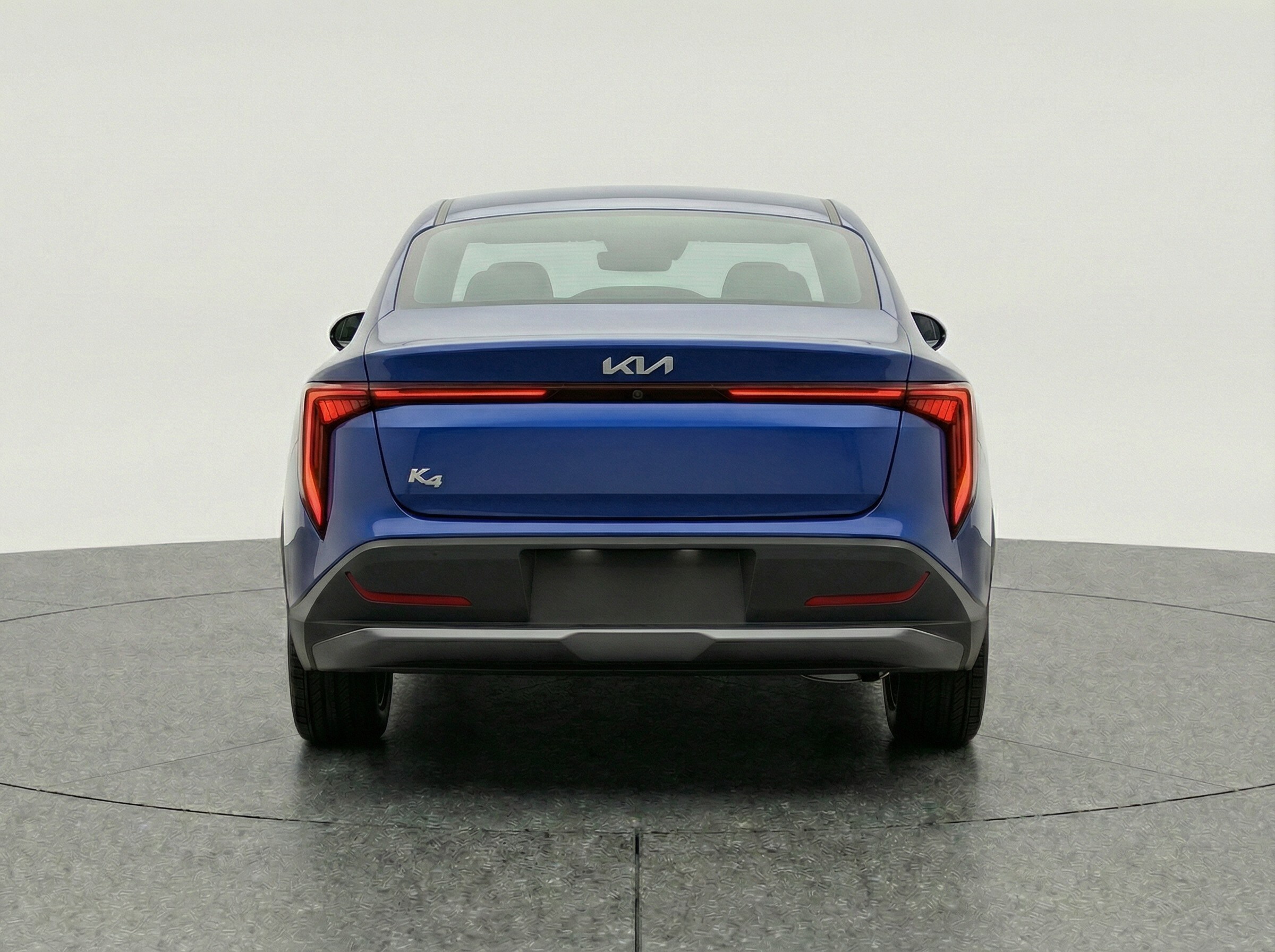 Thumbnail: 2025 Kia K4 - 6
