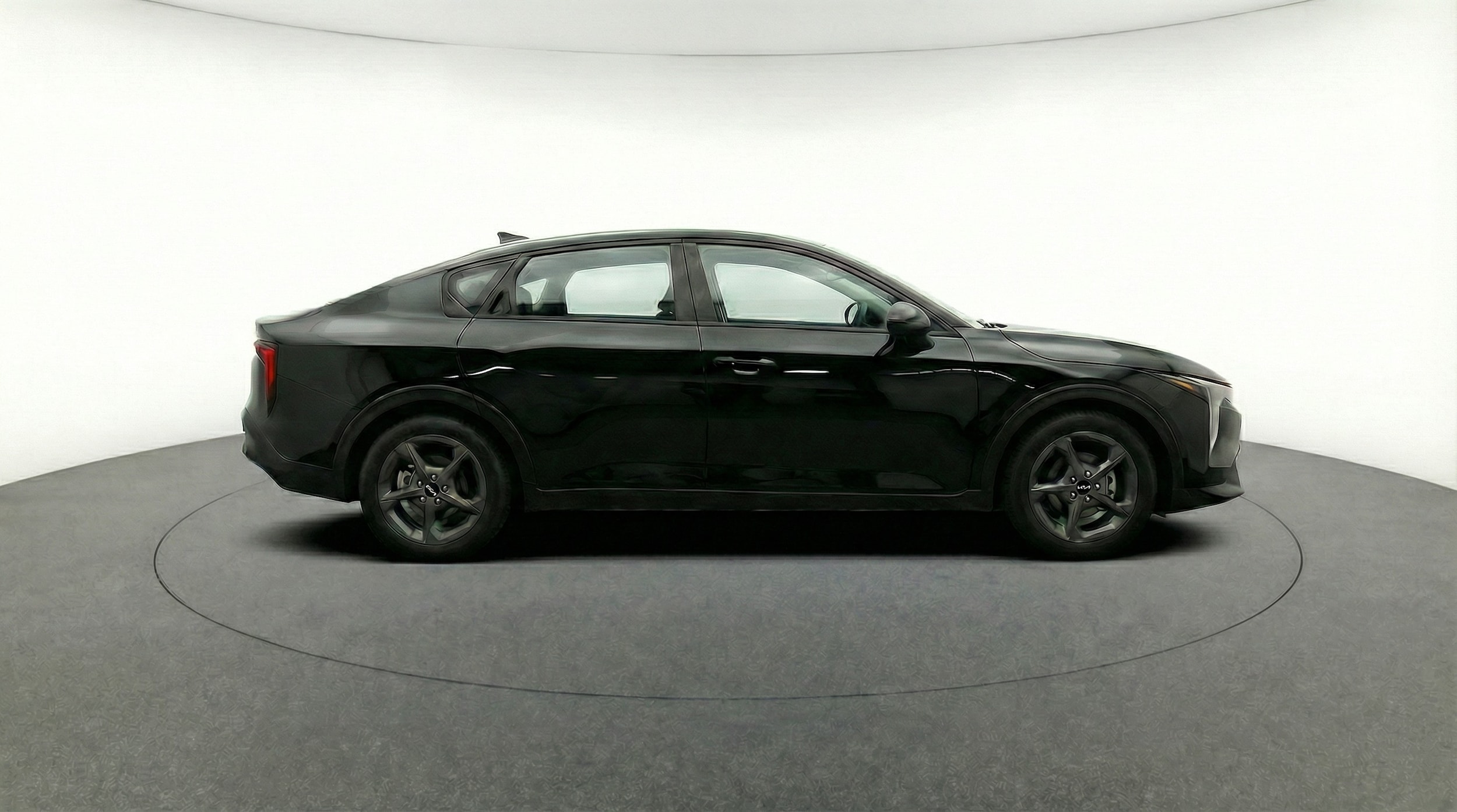 Thumbnail: 2025 Kia K4 - 8