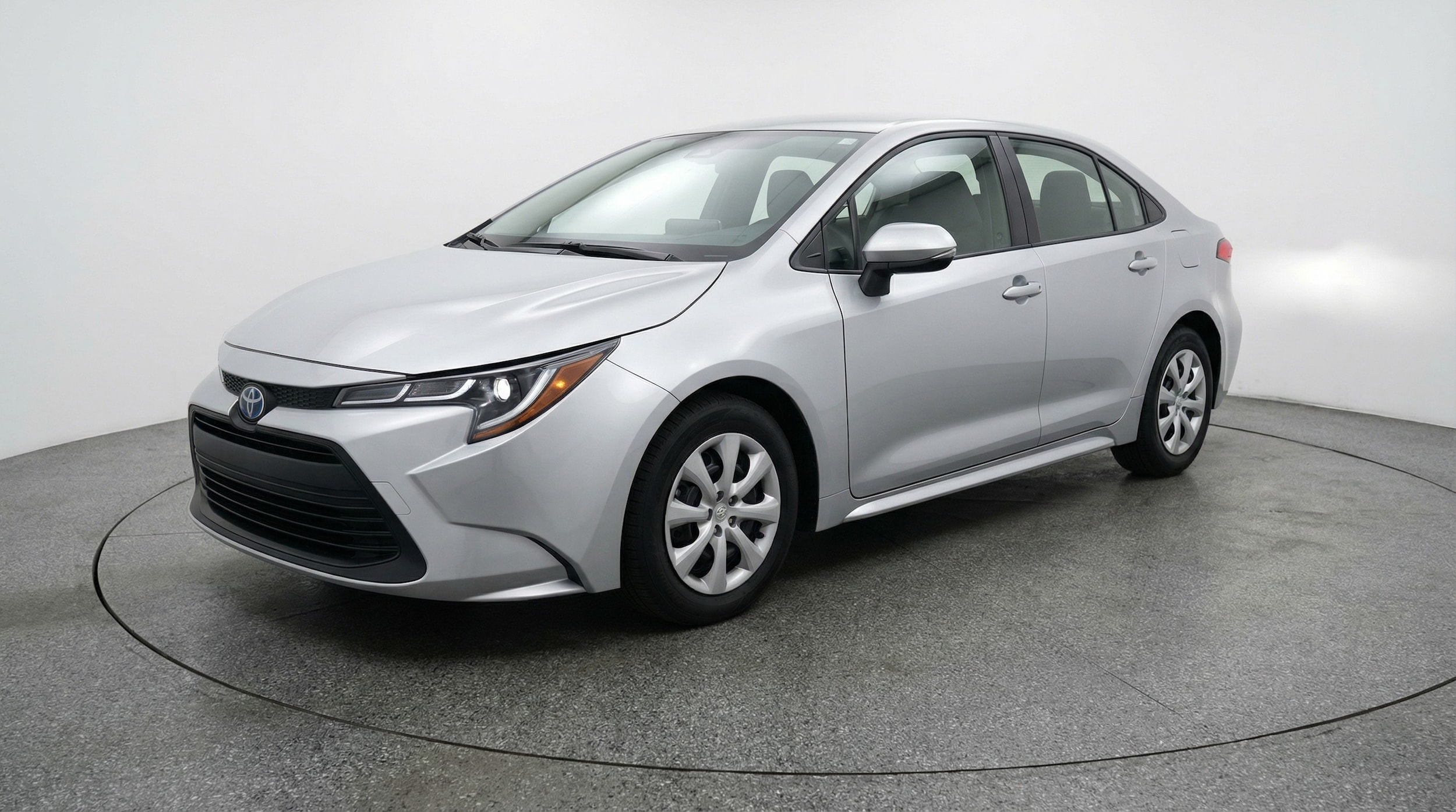 Thumbnail: 2025 Toyota Corolla - 3