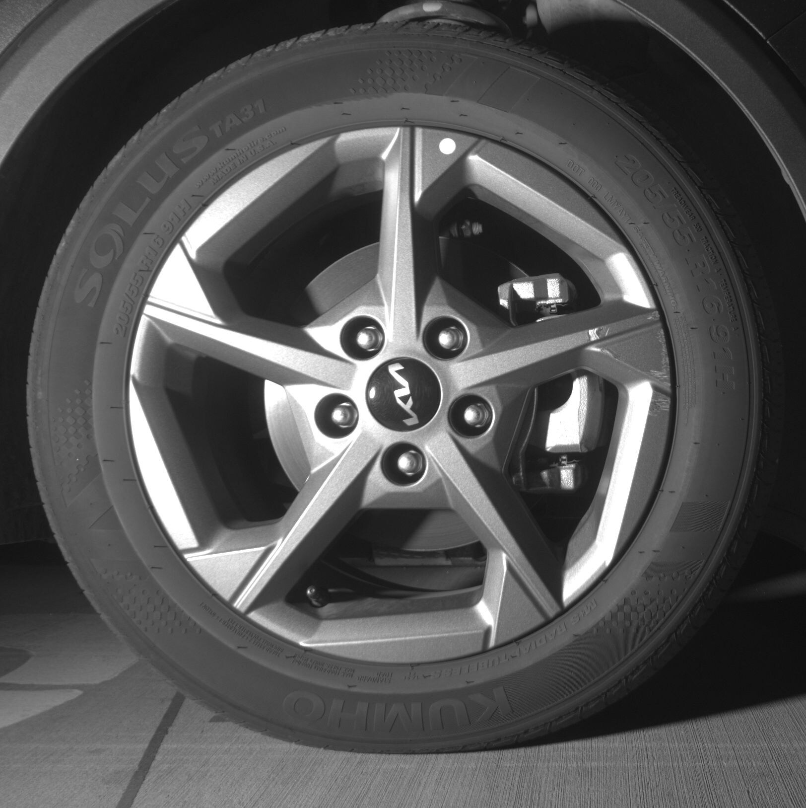 Thumbnail: 2025 Kia K4 - 10