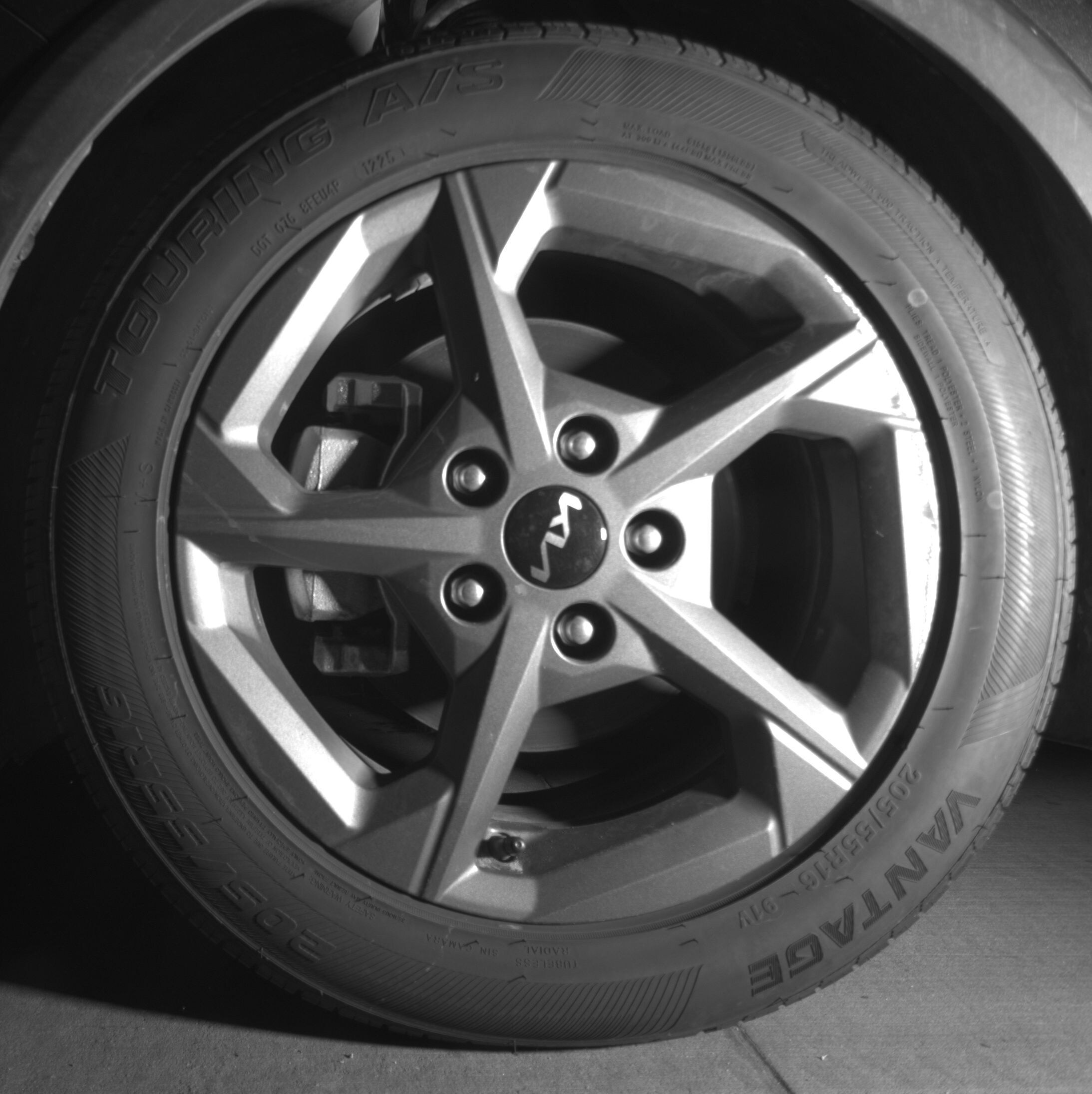 Thumbnail: 2025 Kia K4 - 9