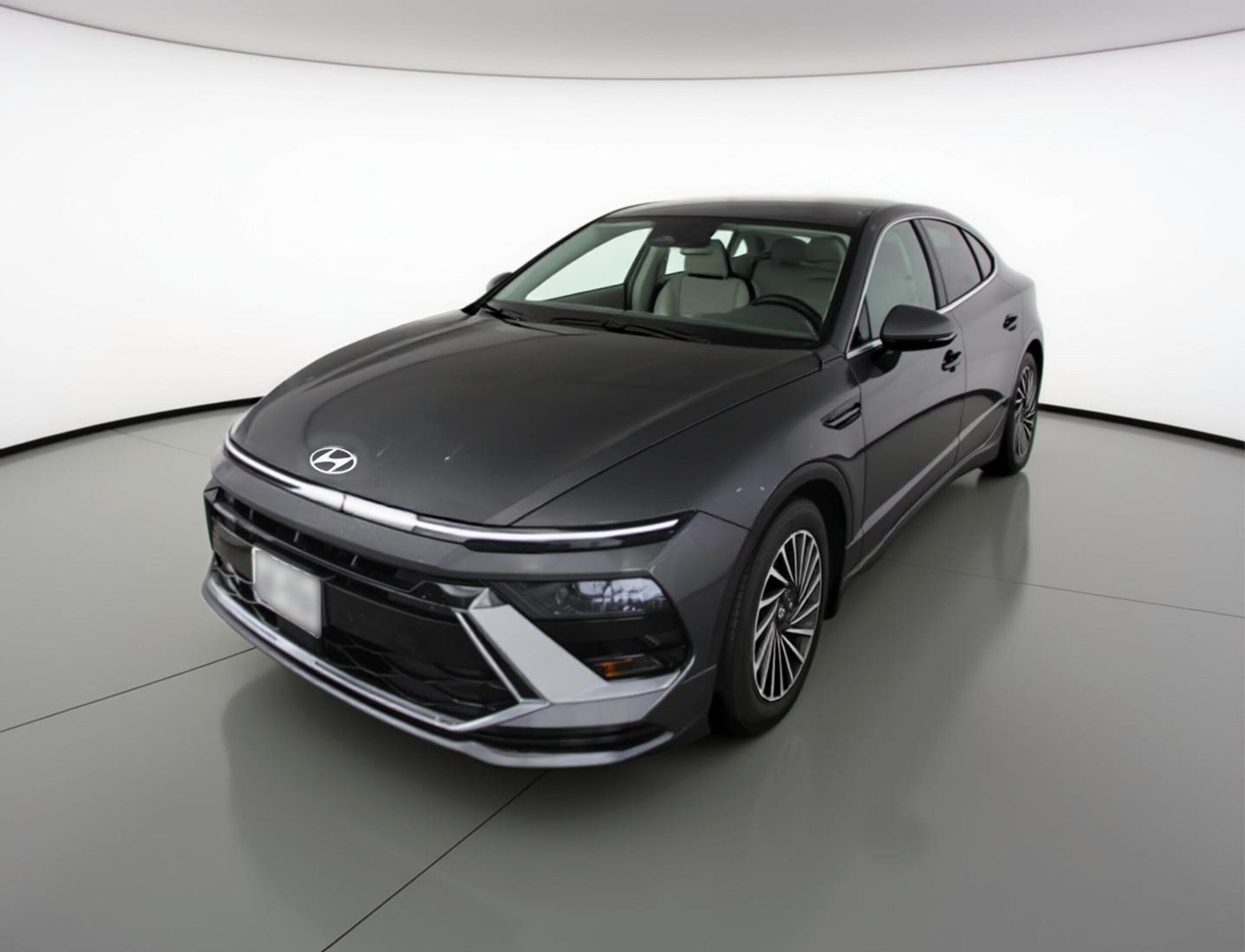 Thumbnail: 2025 Hyundai Sonata - 3