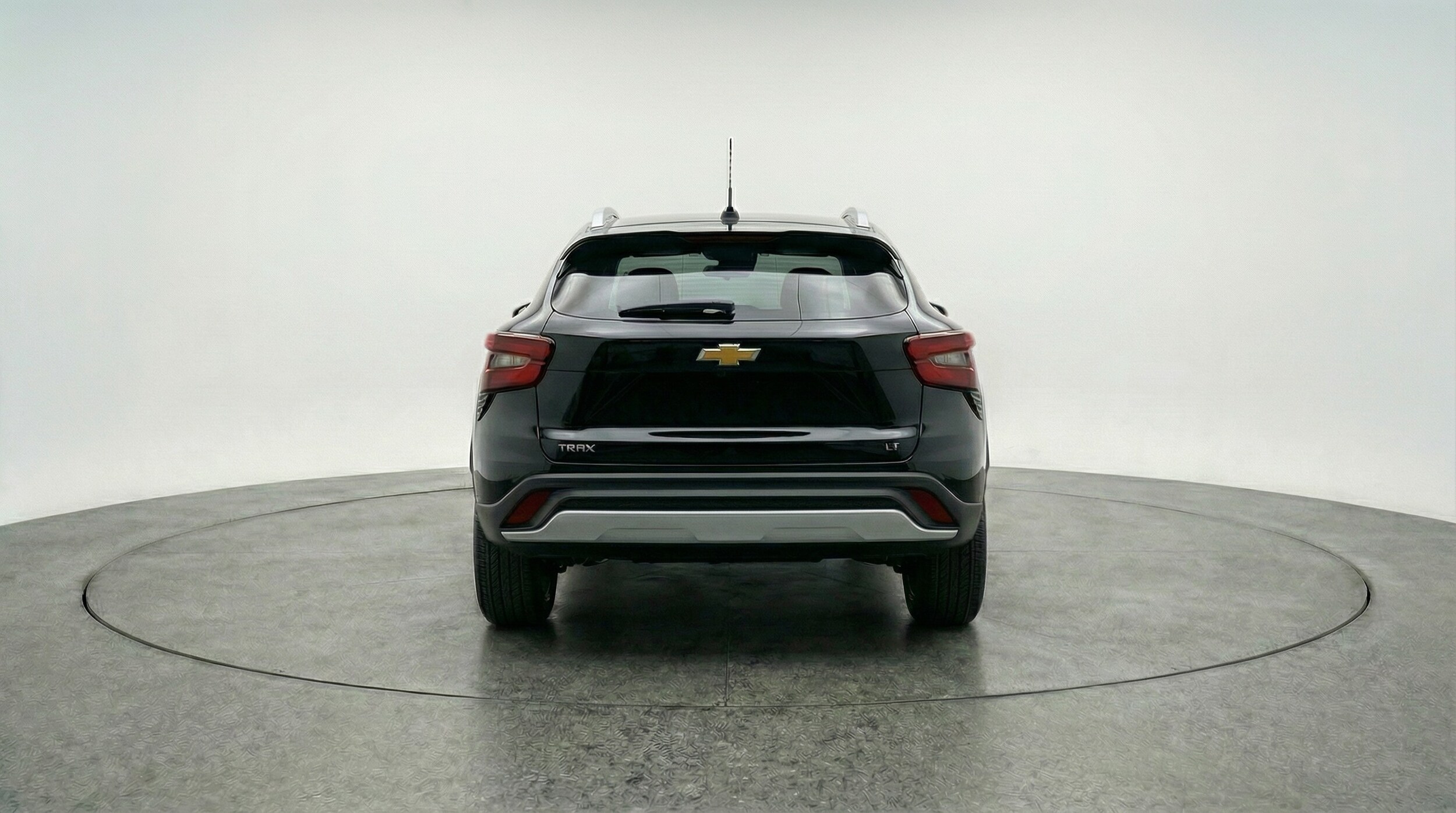 Thumbnail: 2025 Chevrolet Trax - 6