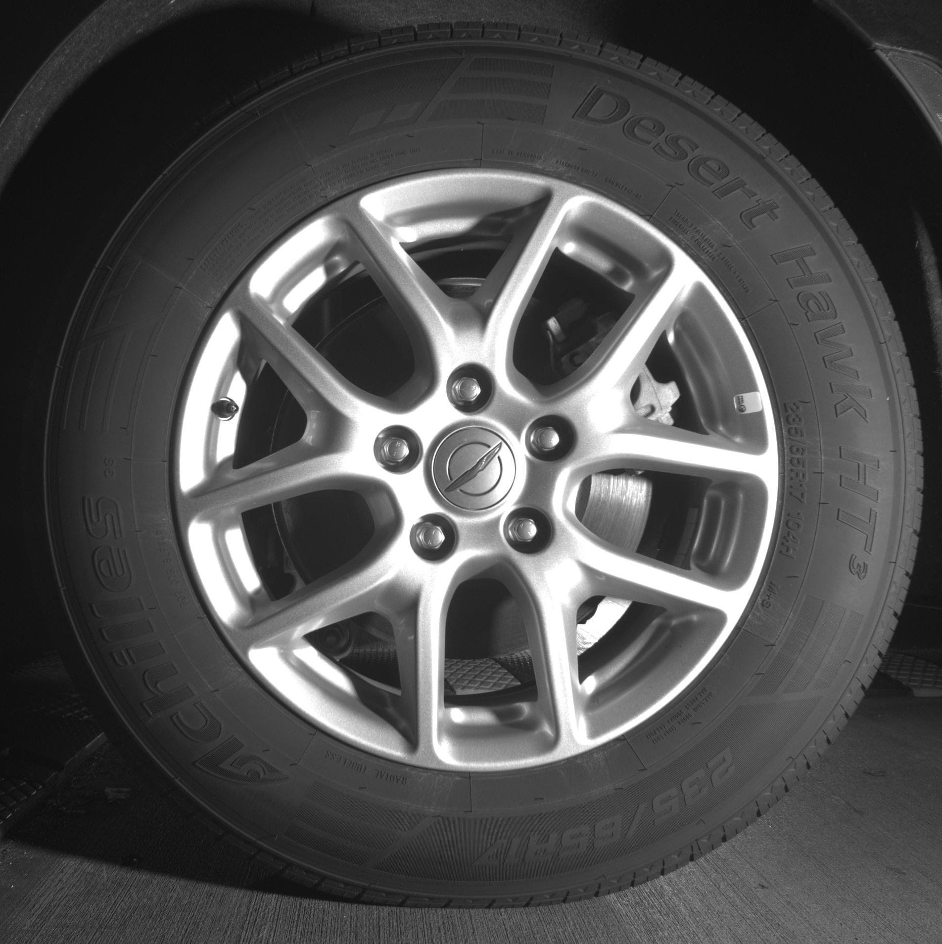 Thumbnail: 2024 Chrysler Pacifica - 11