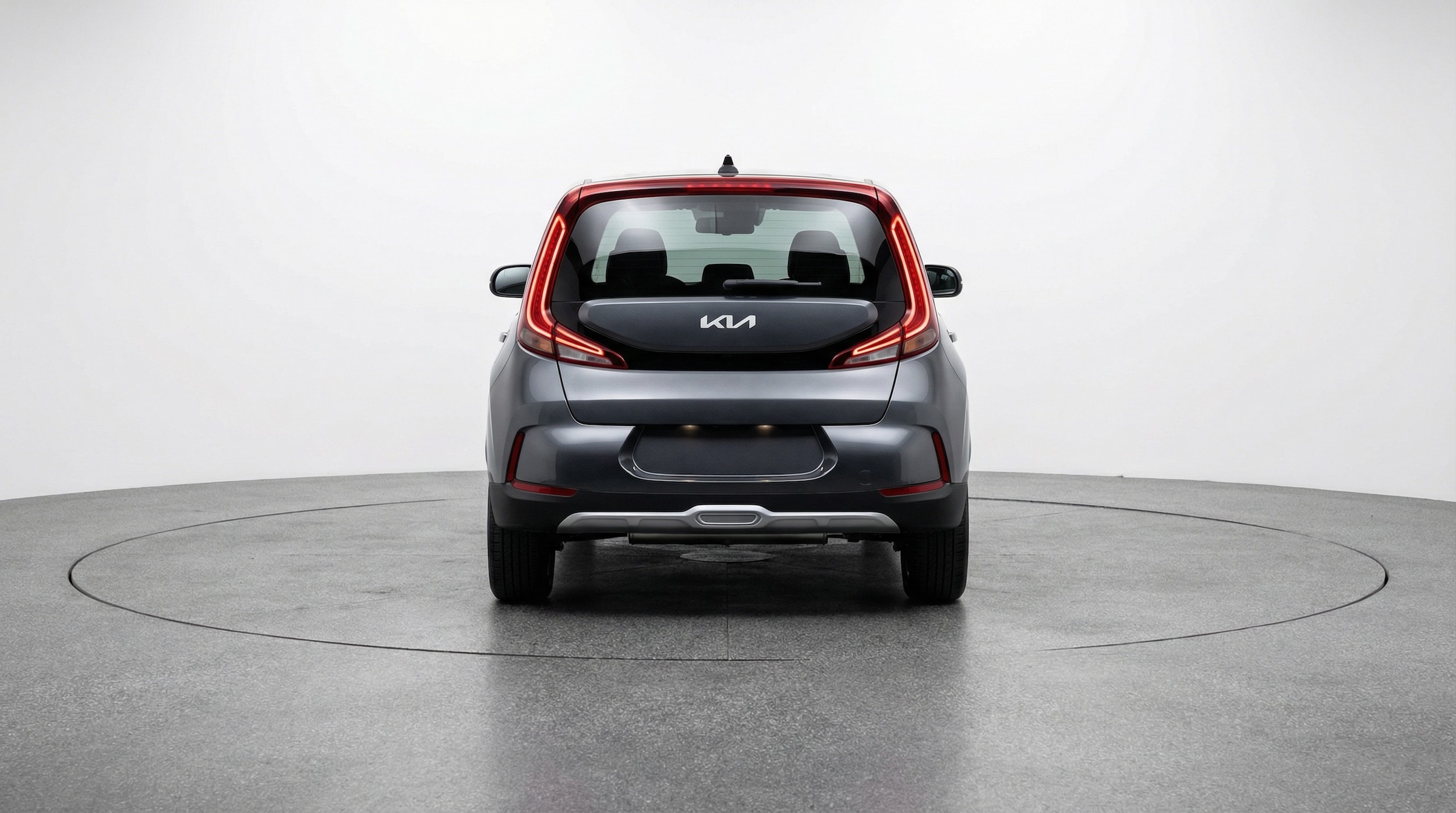 Thumbnail: 2025 Kia Soul - 6