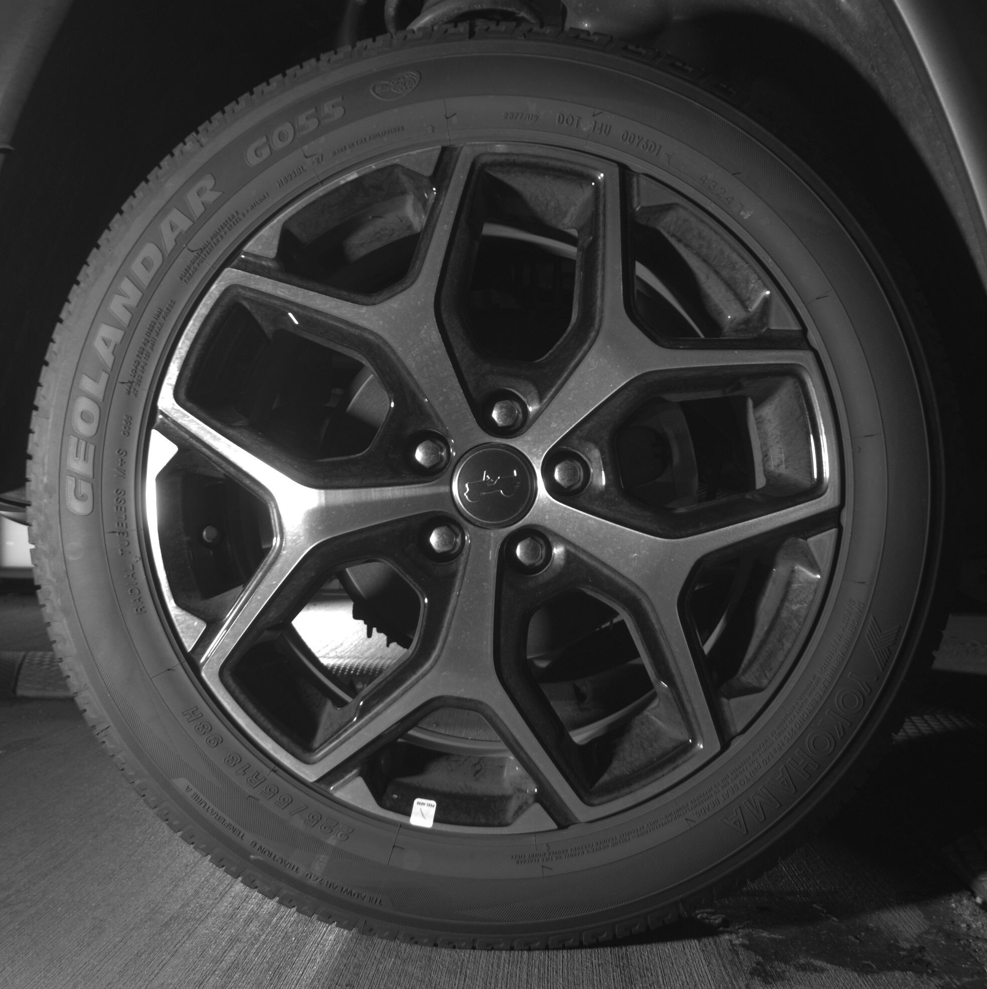 Thumbnail: 2025 Jeep Compass - 12