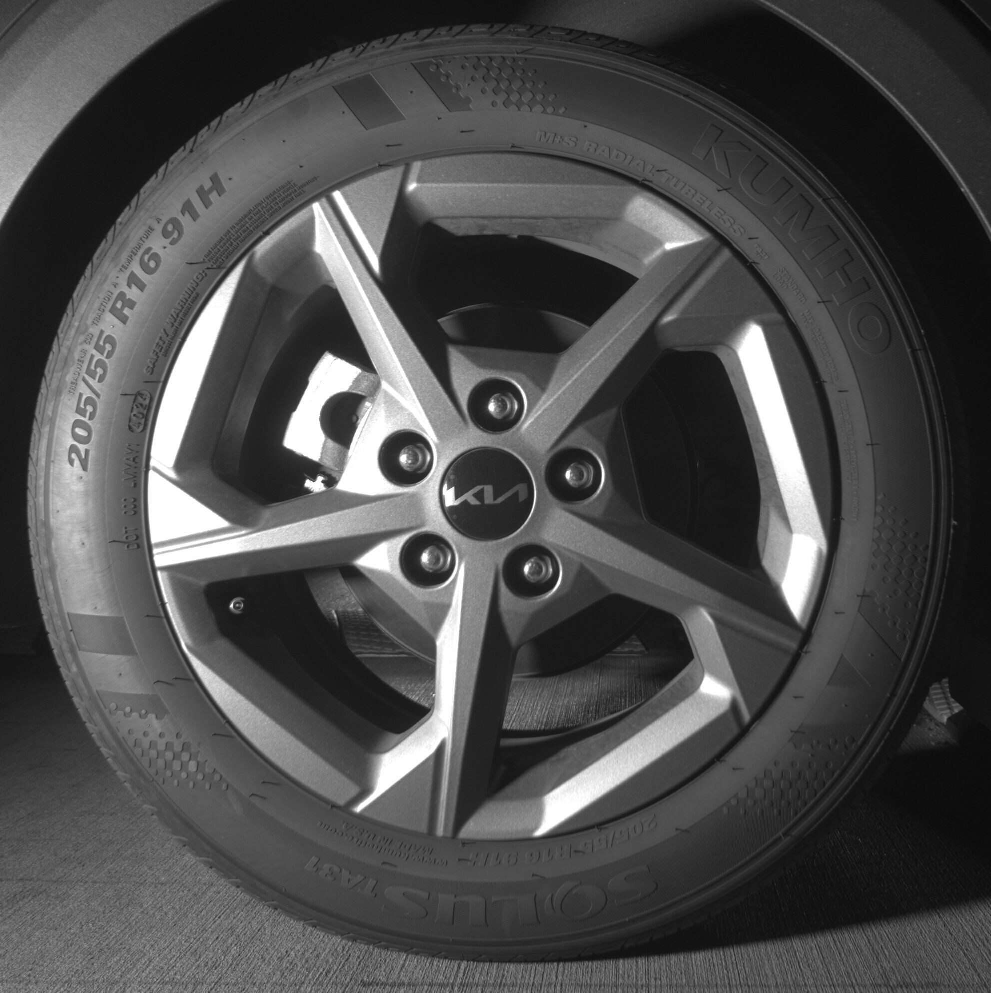 Thumbnail: 2025 Kia K4 - 12