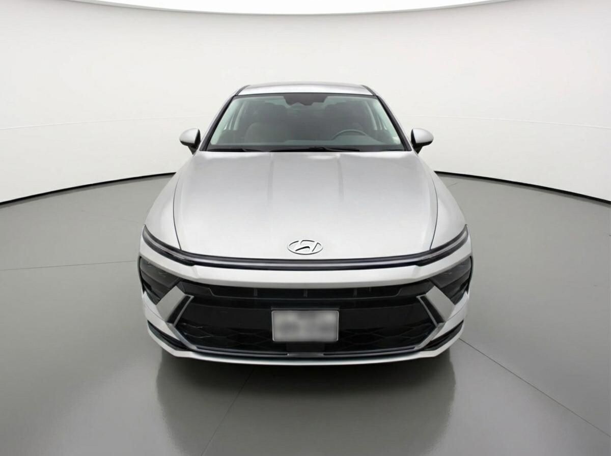 Thumbnail: 2025 Hyundai Sonata - 2