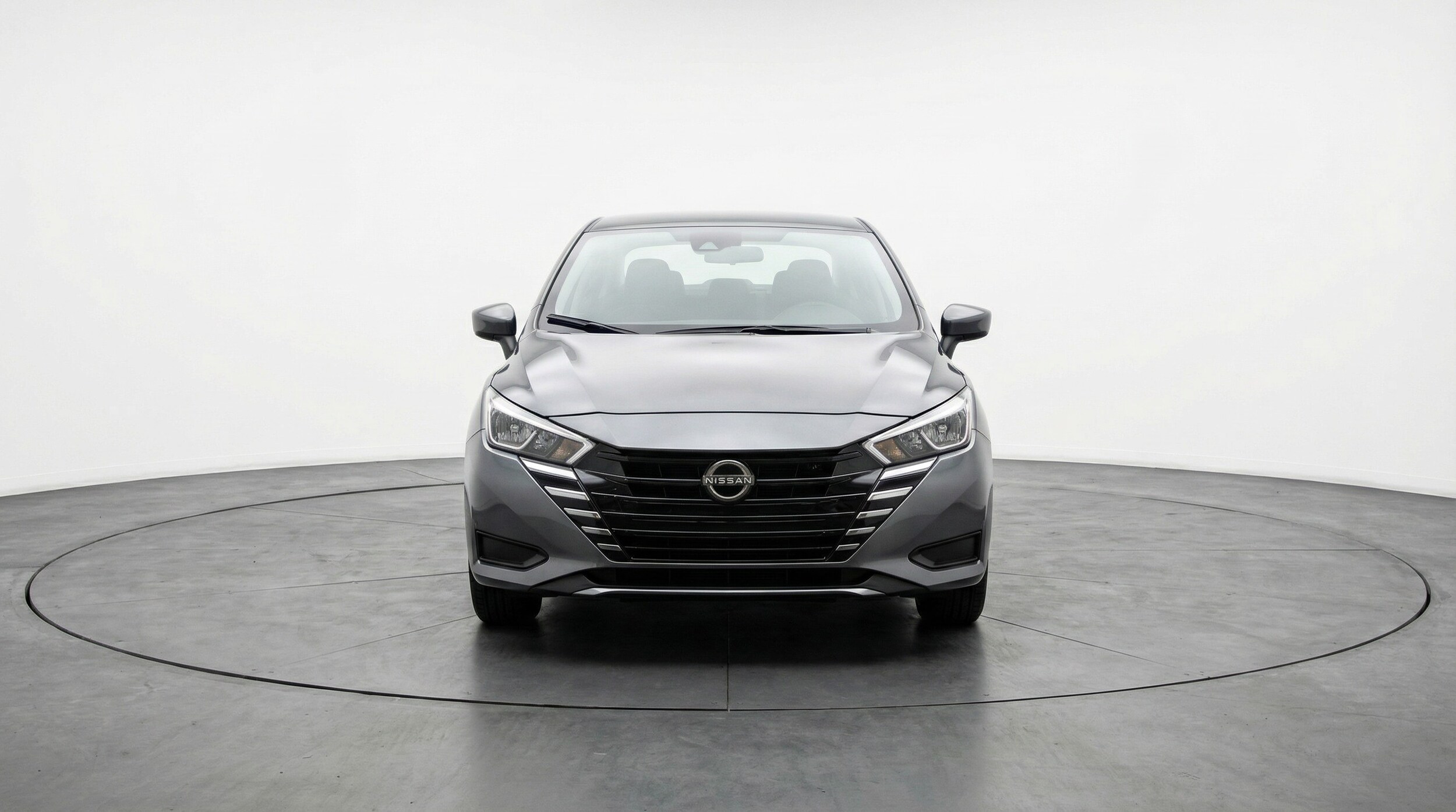 Thumbnail: 2025 Nissan Versa - 2