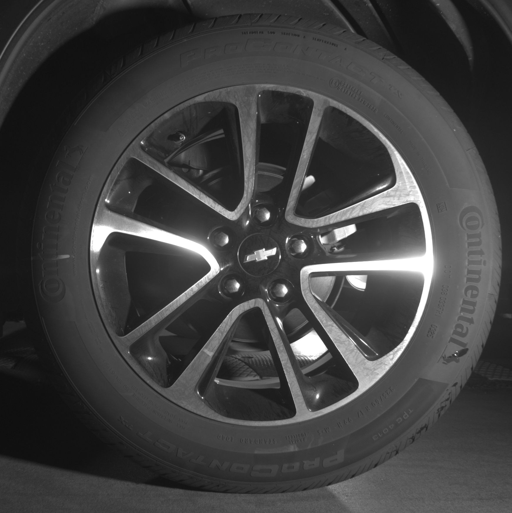 Thumbnail: 2025 Chevrolet TrailBlazer - 11