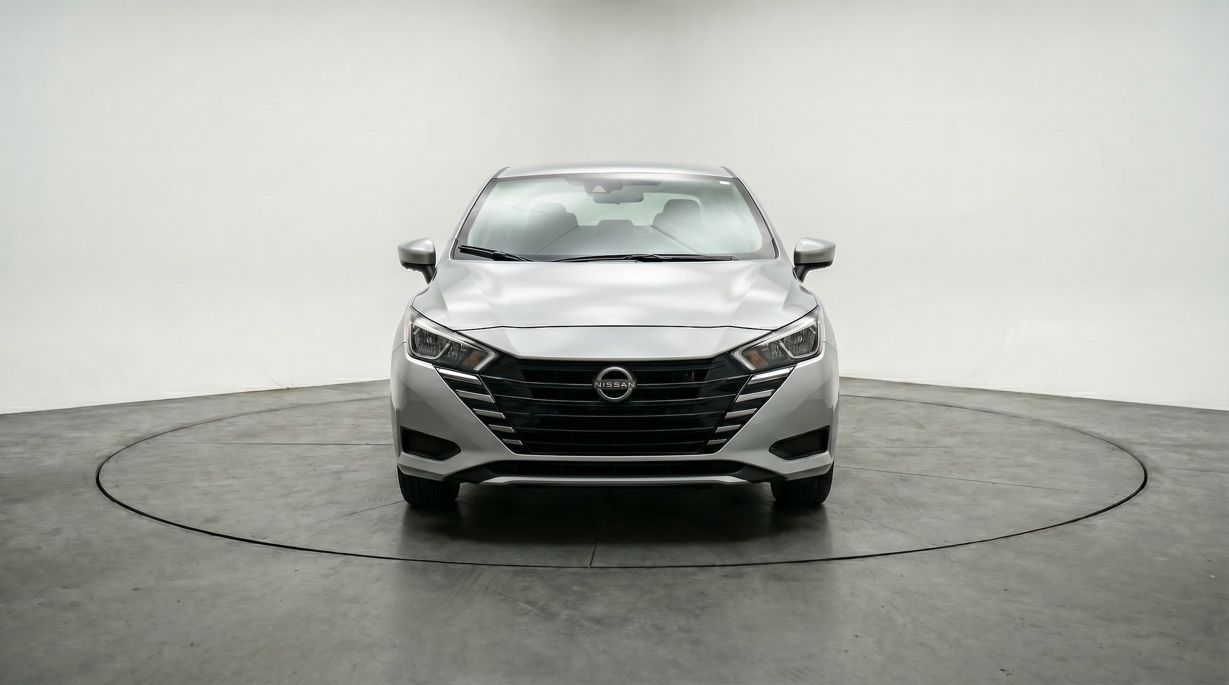 Thumbnail: 2025 Nissan Versa - 2