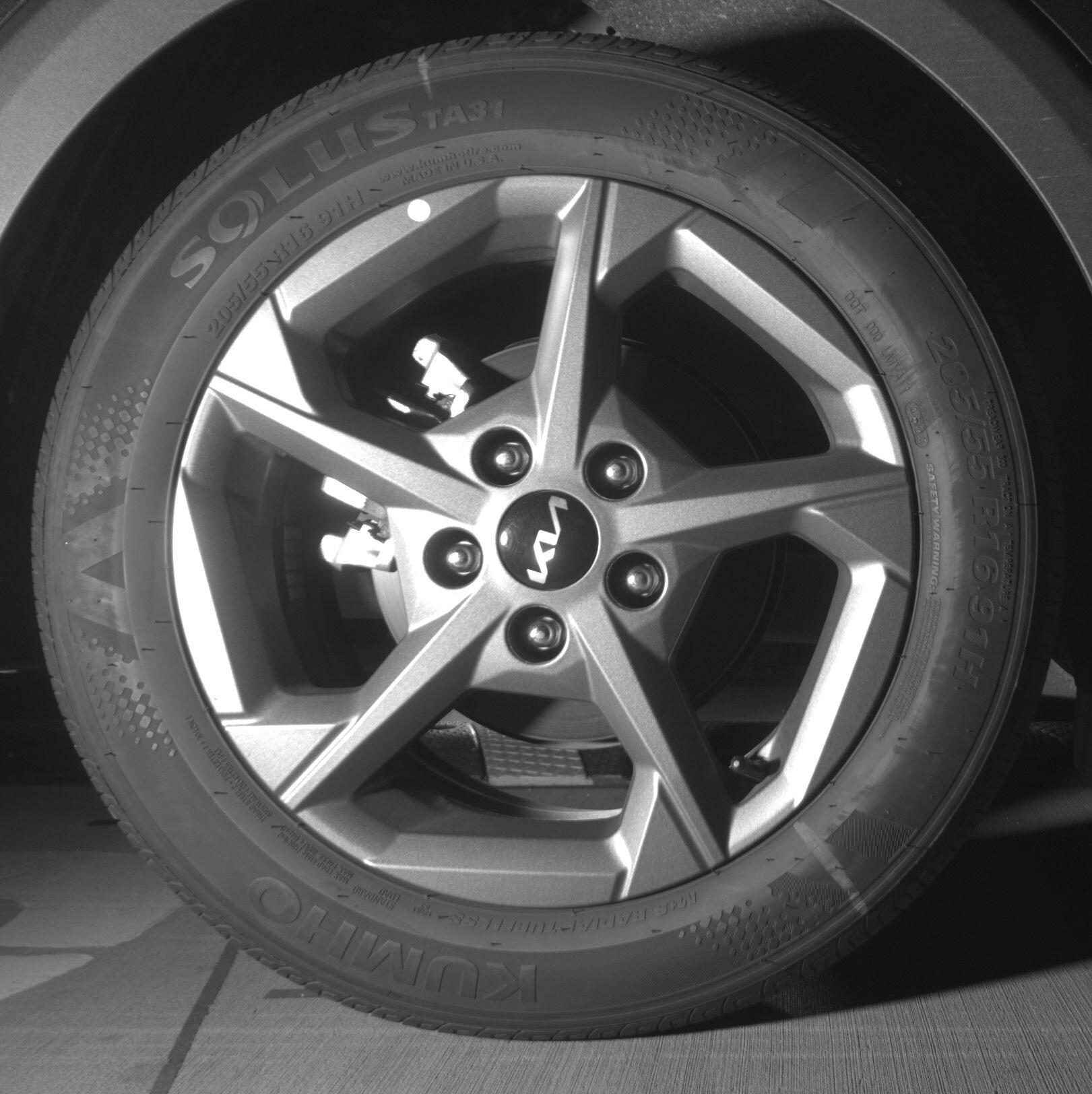 Thumbnail: 2025 Kia K4 - 12