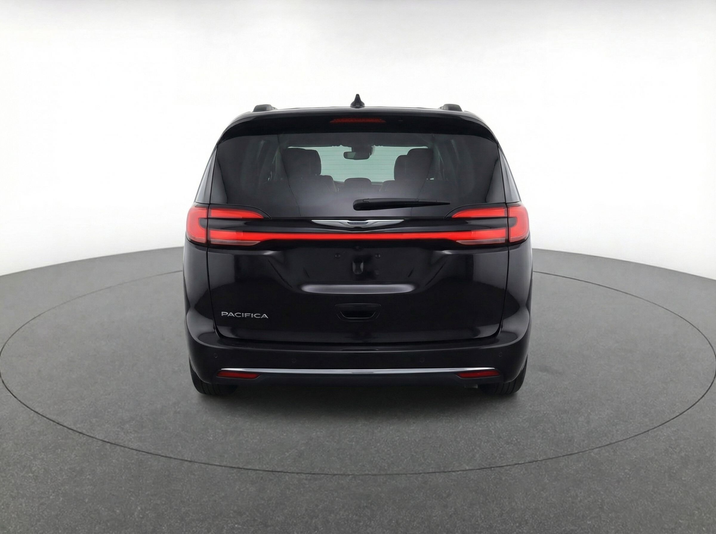 Thumbnail: 2024 Chrysler Pacifica - 6