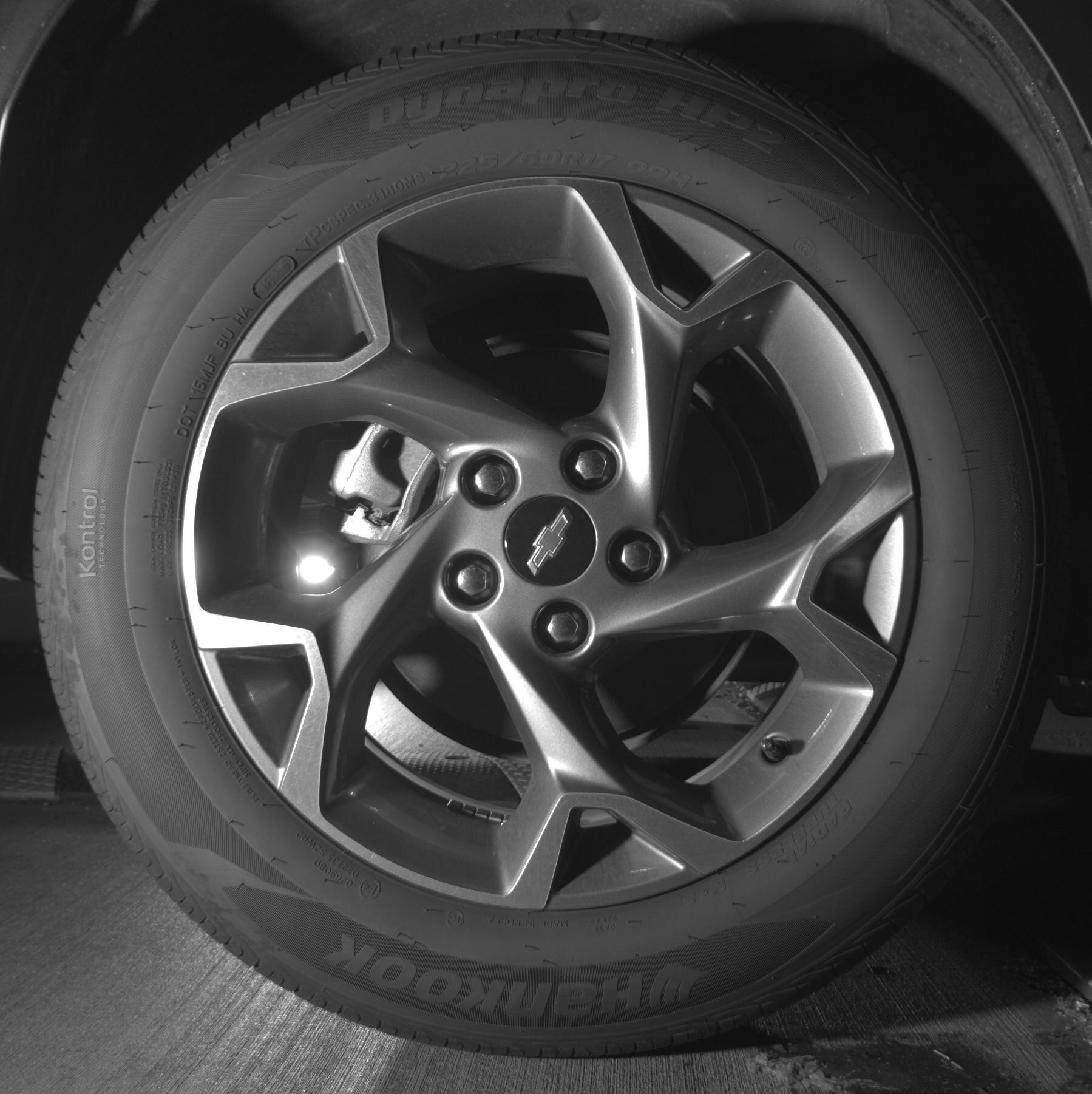 Thumbnail: 2025 Chevrolet Trax - 12