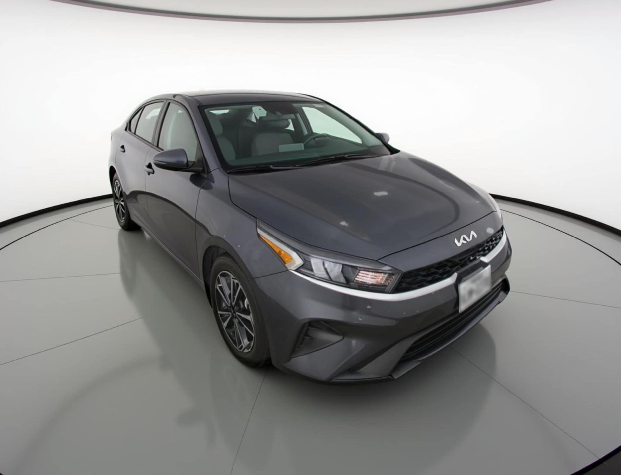 Thumbnail: 2024 Kia Forte - 1