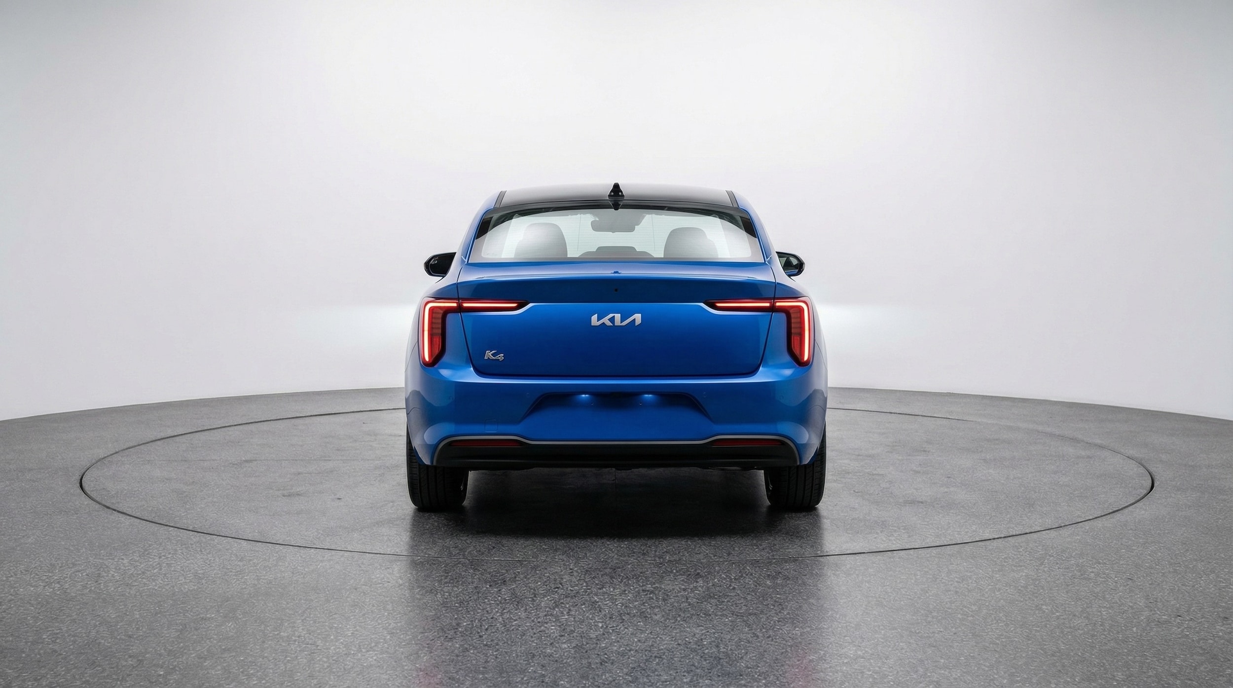 Thumbnail: 2025 Kia K4 - 6
