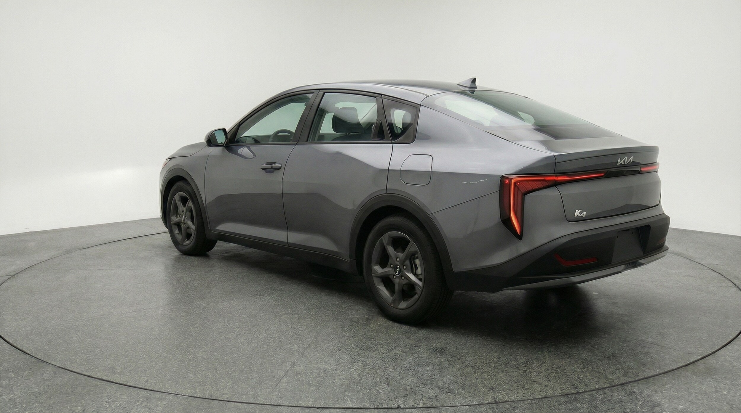 Thumbnail: 2025 Kia K4 - 5