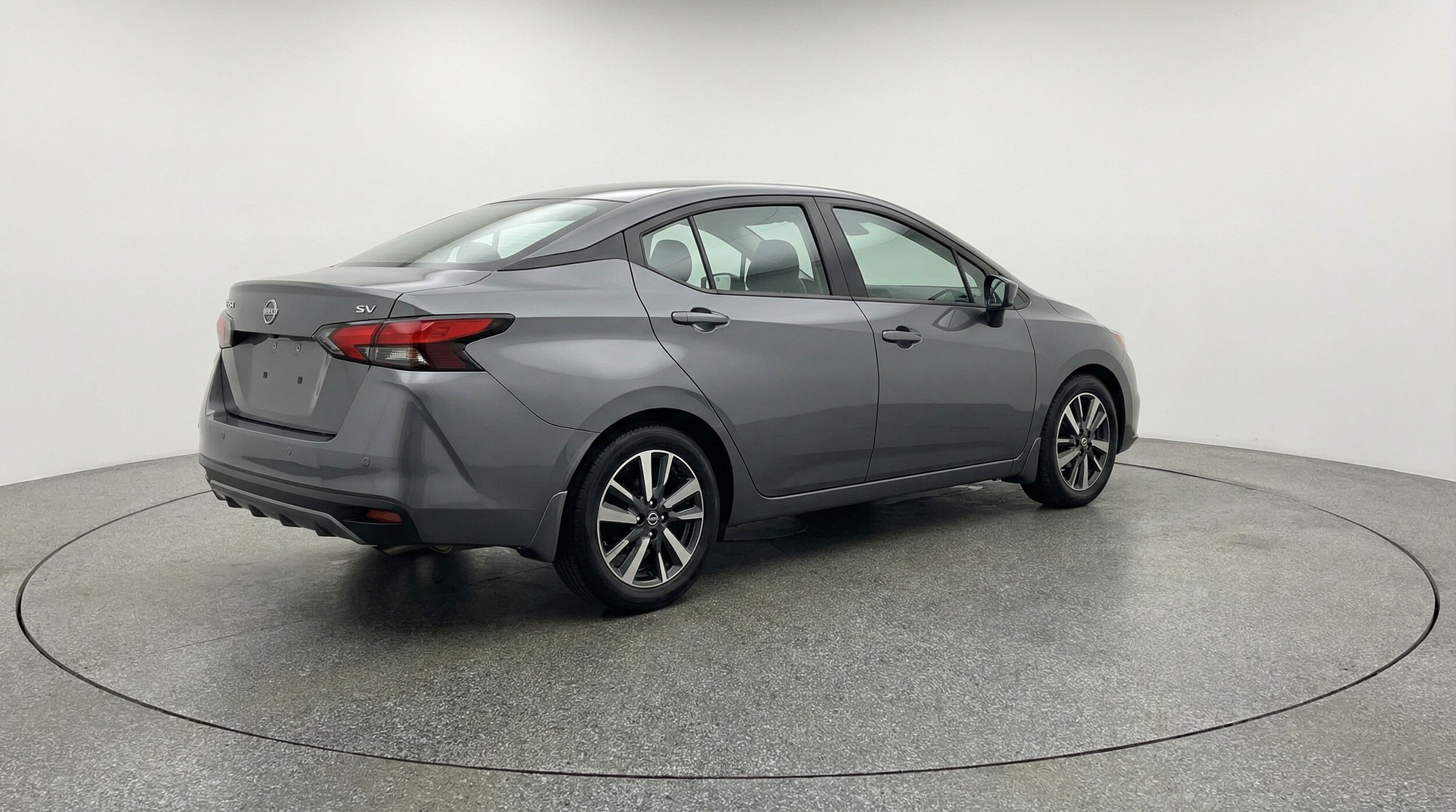 Thumbnail: 2025 Nissan Versa - 7