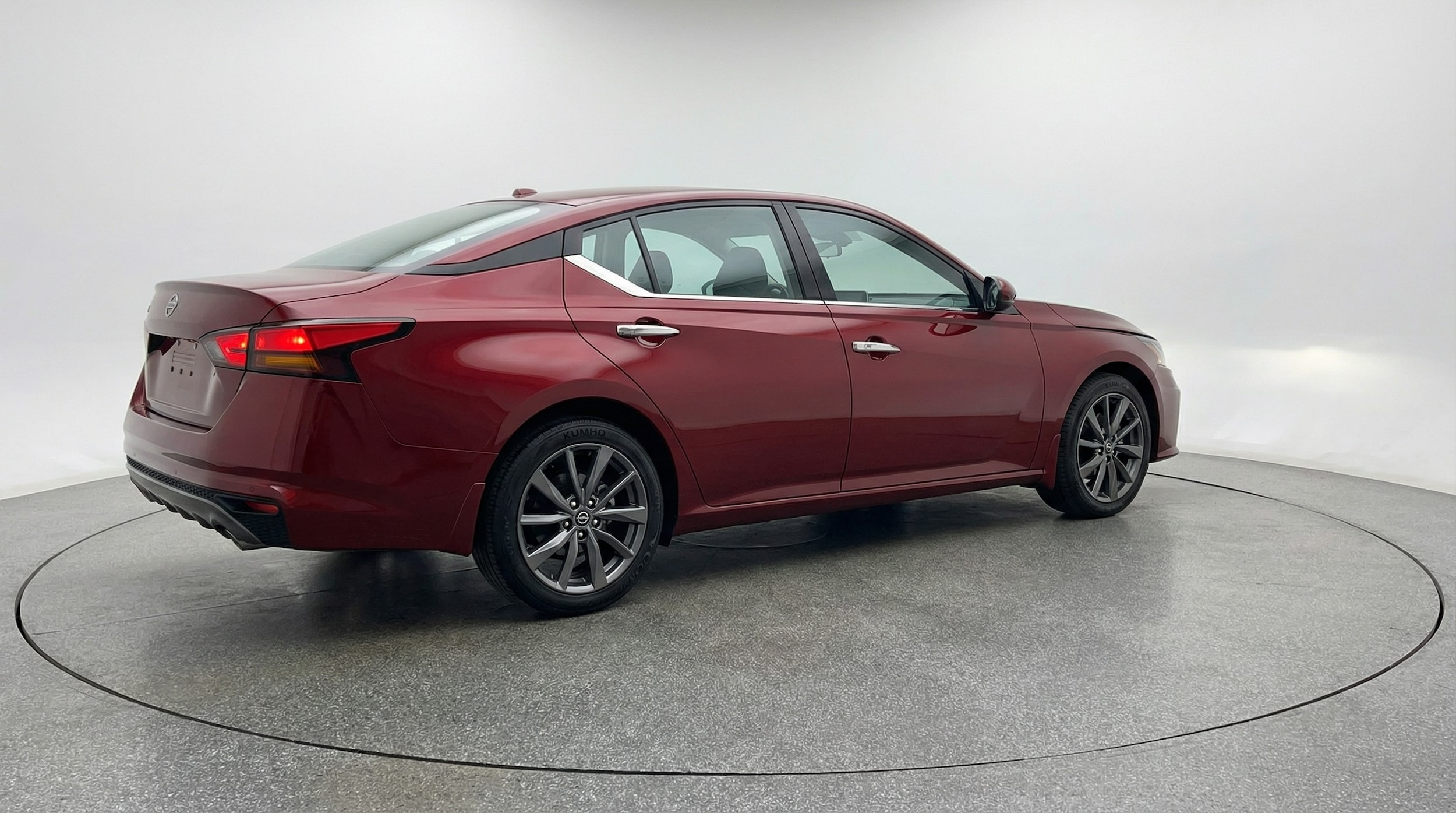 Thumbnail: 2025 Nissan Altima - 7