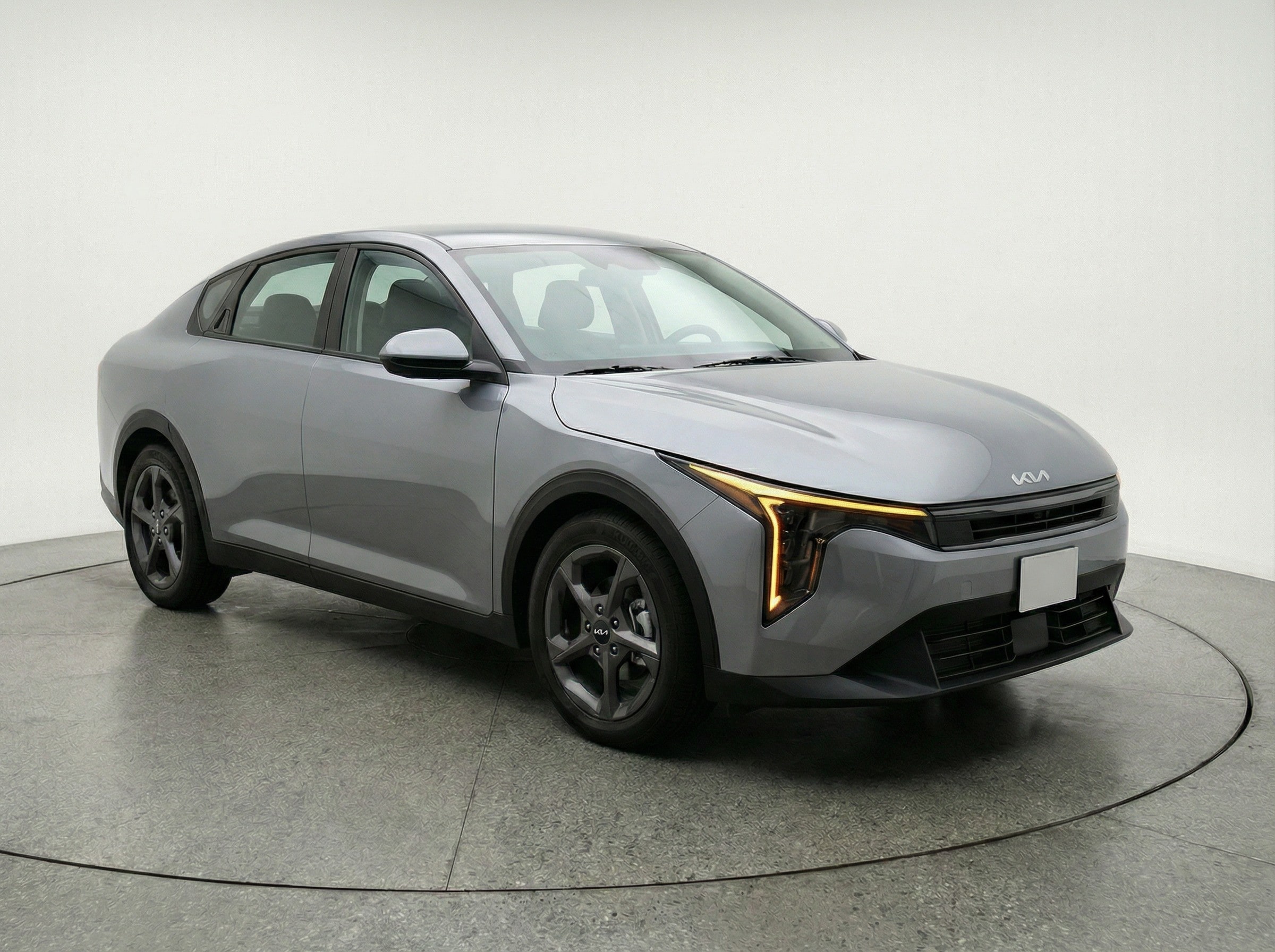 Thumbnail: 2025 Kia K4 - 1