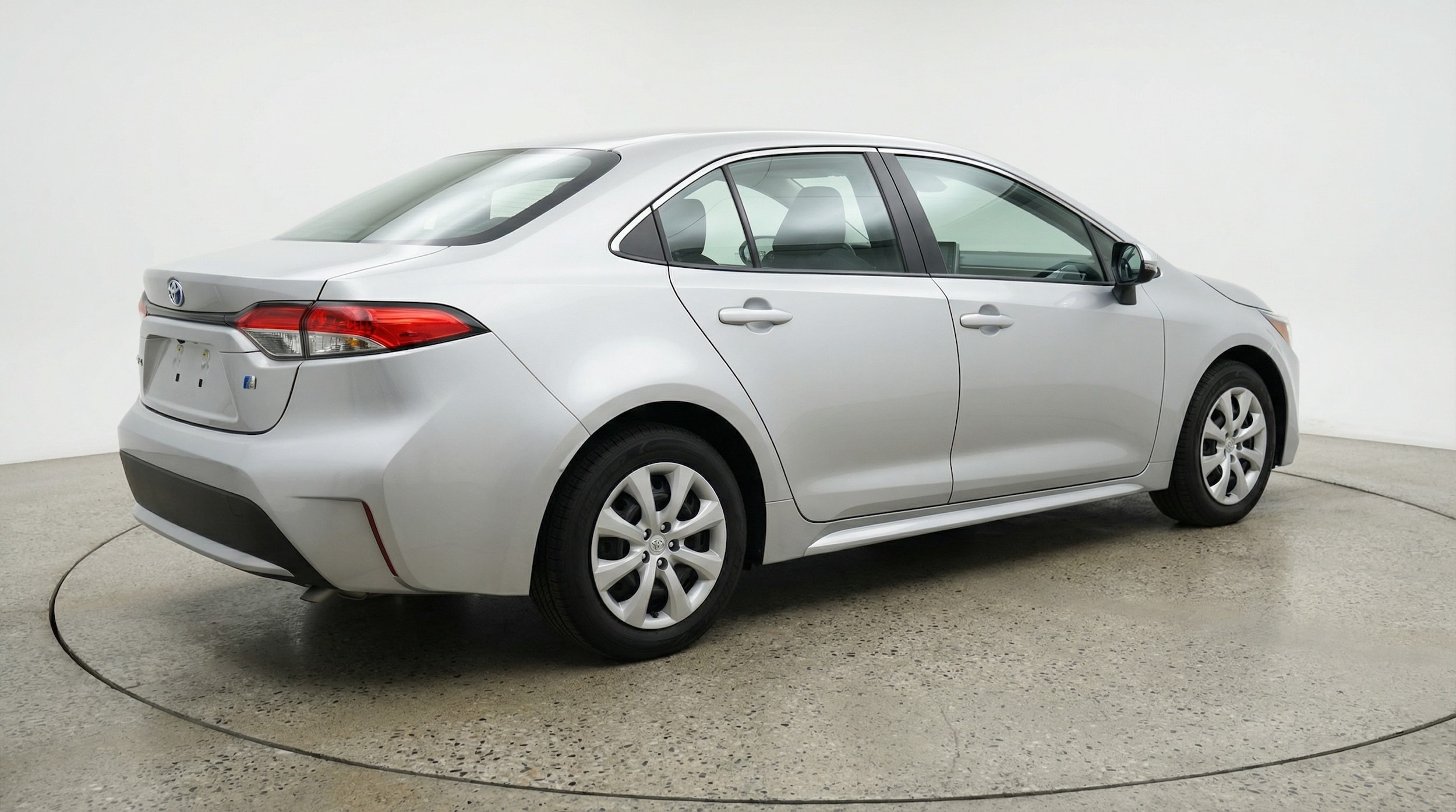 Thumbnail: 2025 Toyota Corolla - 7