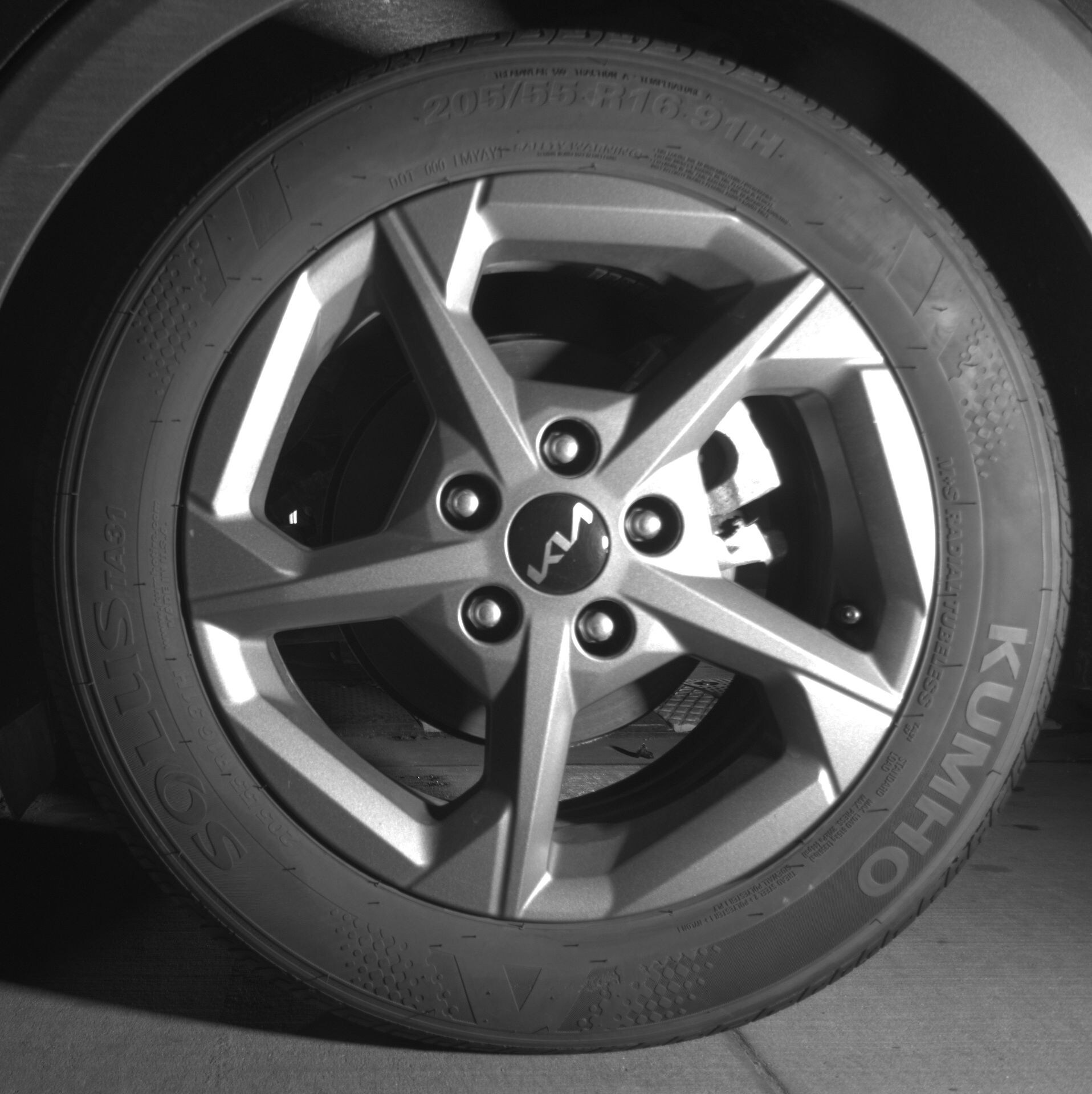 Thumbnail: 2025 Kia K4 - 11