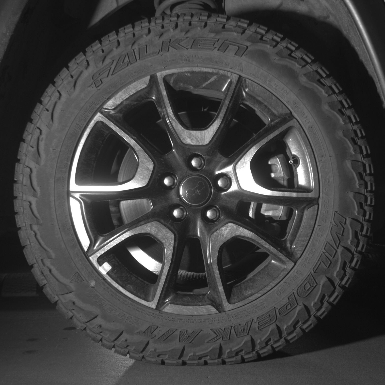 Thumbnail: 2025 Jeep Compass - 10