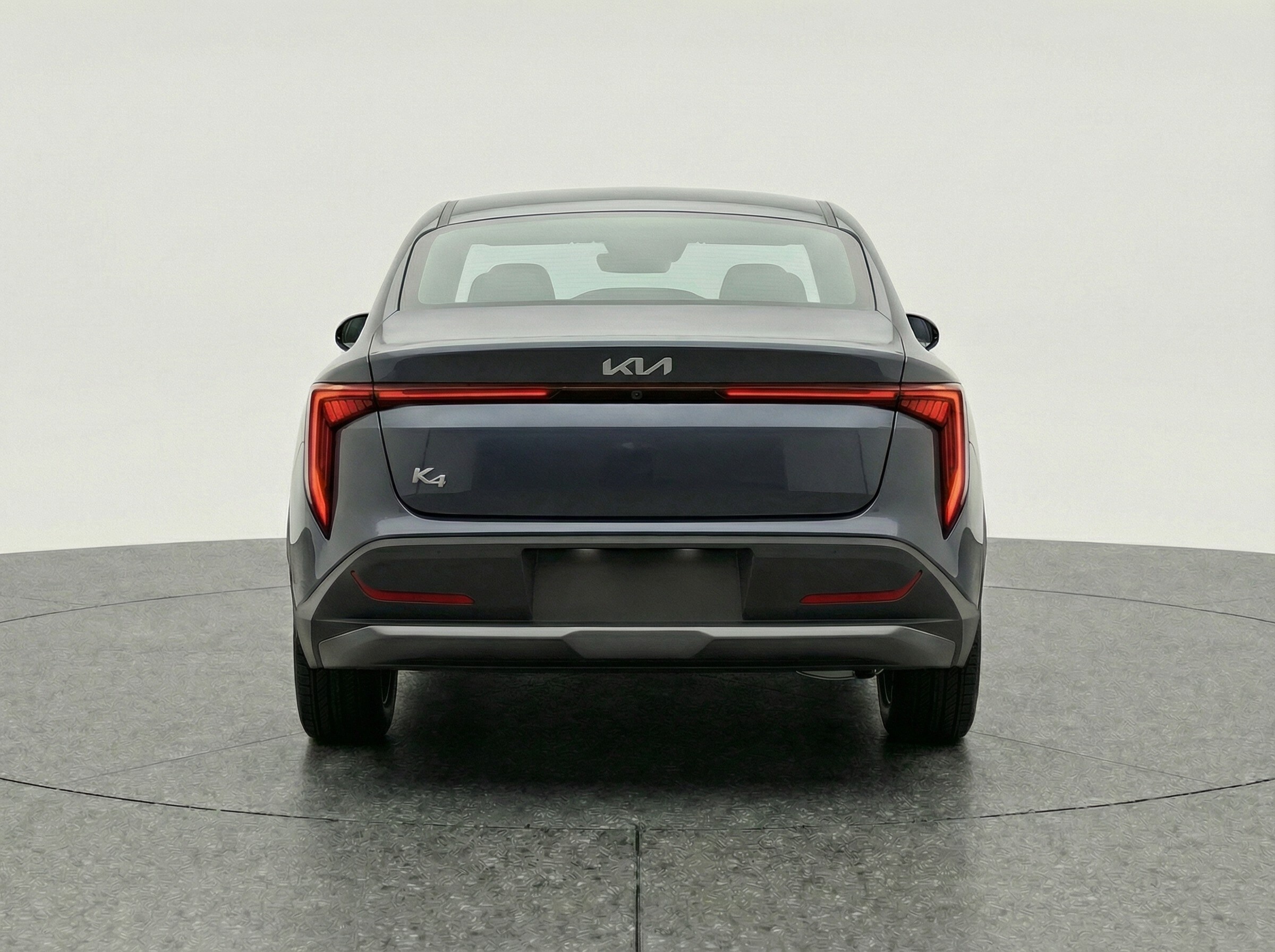 Thumbnail: 2025 Kia K4 - 6