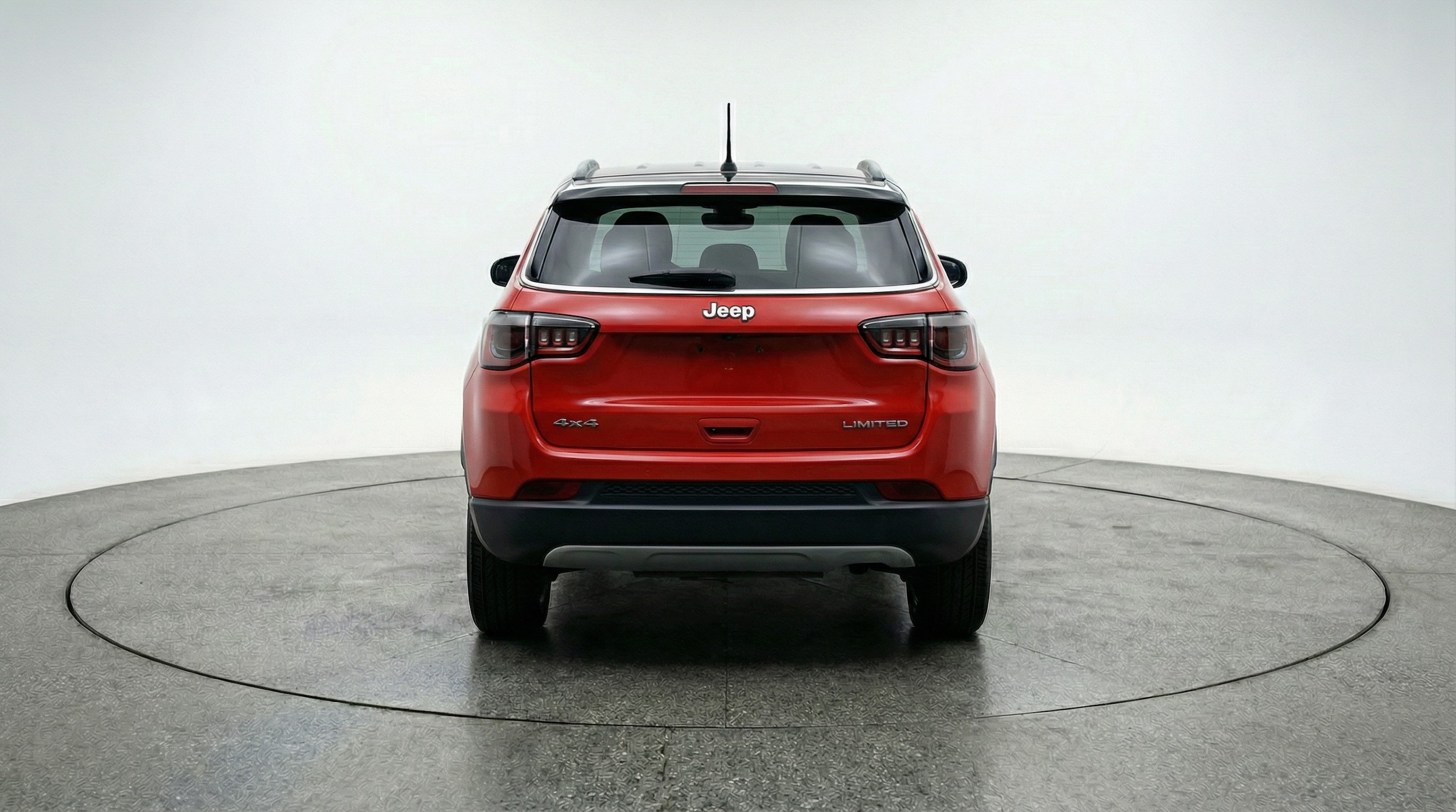 Thumbnail: 2025 Jeep Compass - 6