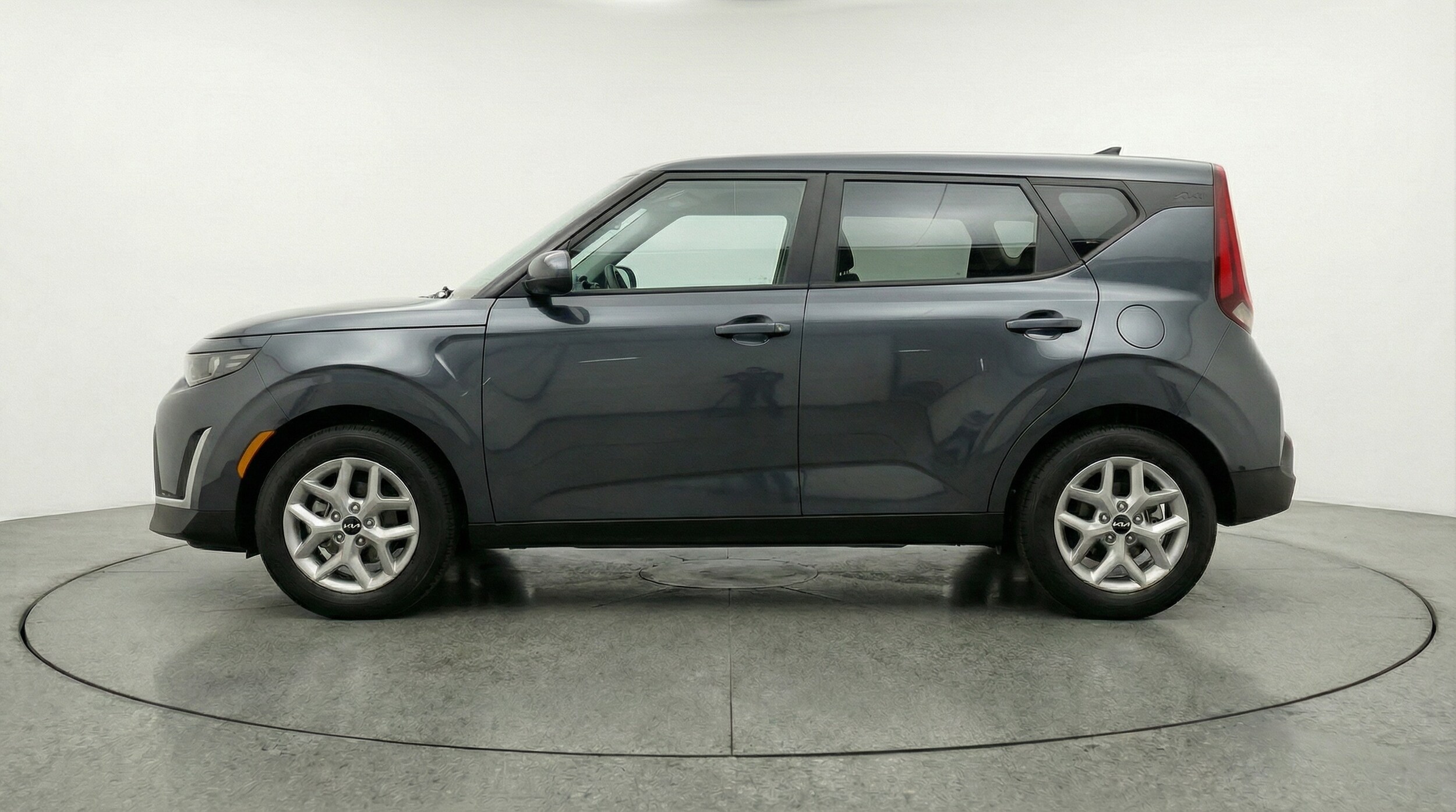 Thumbnail: 2025 Kia Soul - 4