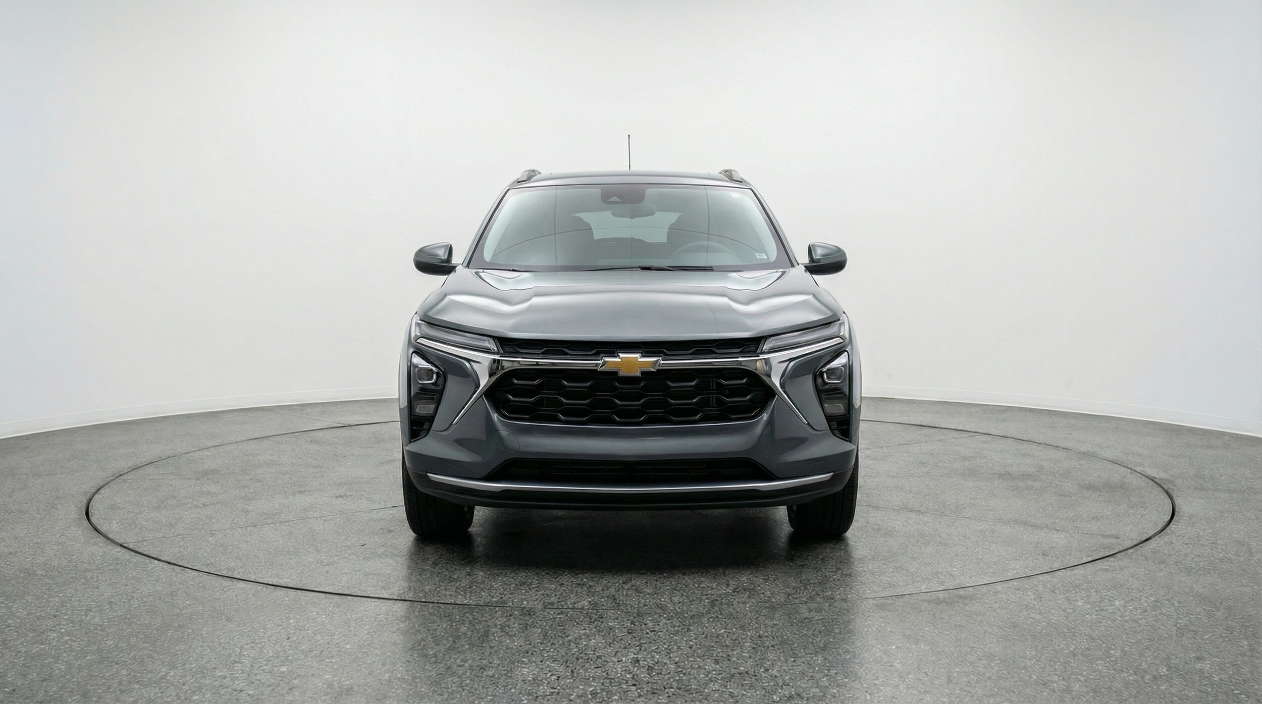 Thumbnail: 2025 Chevrolet Trax - 2
