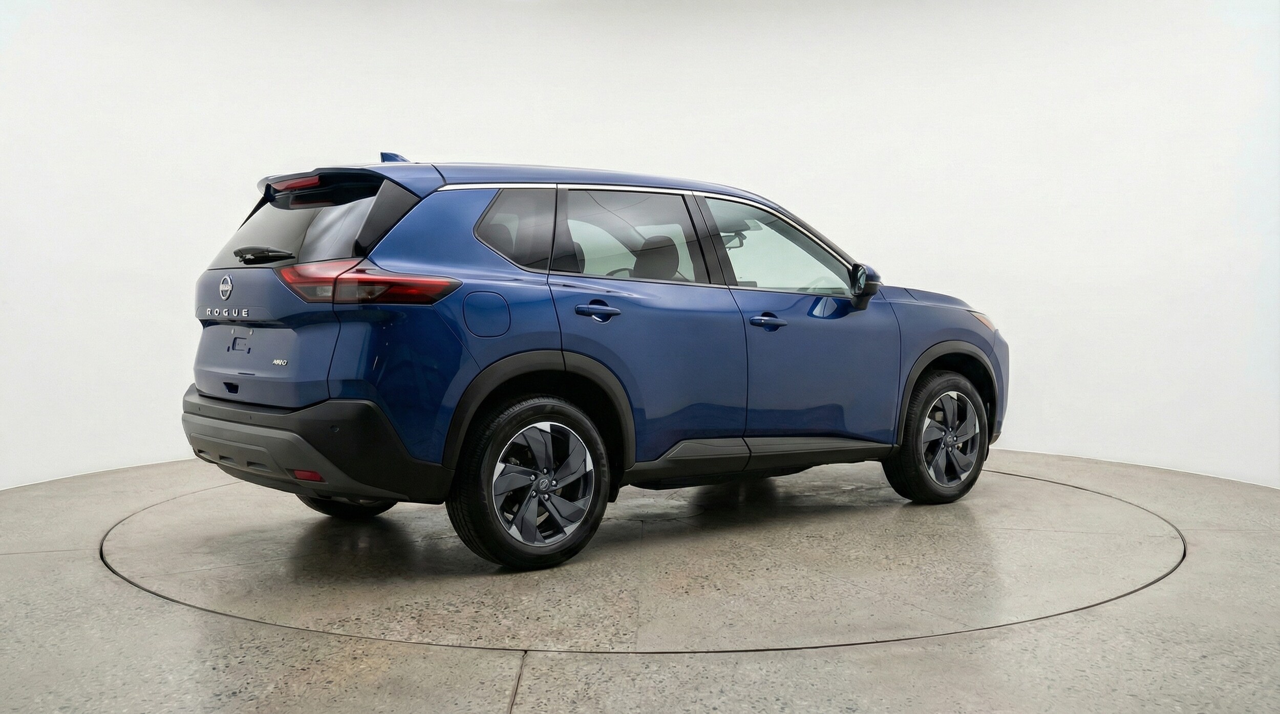 Thumbnail: 2025 Nissan Rogue - 7