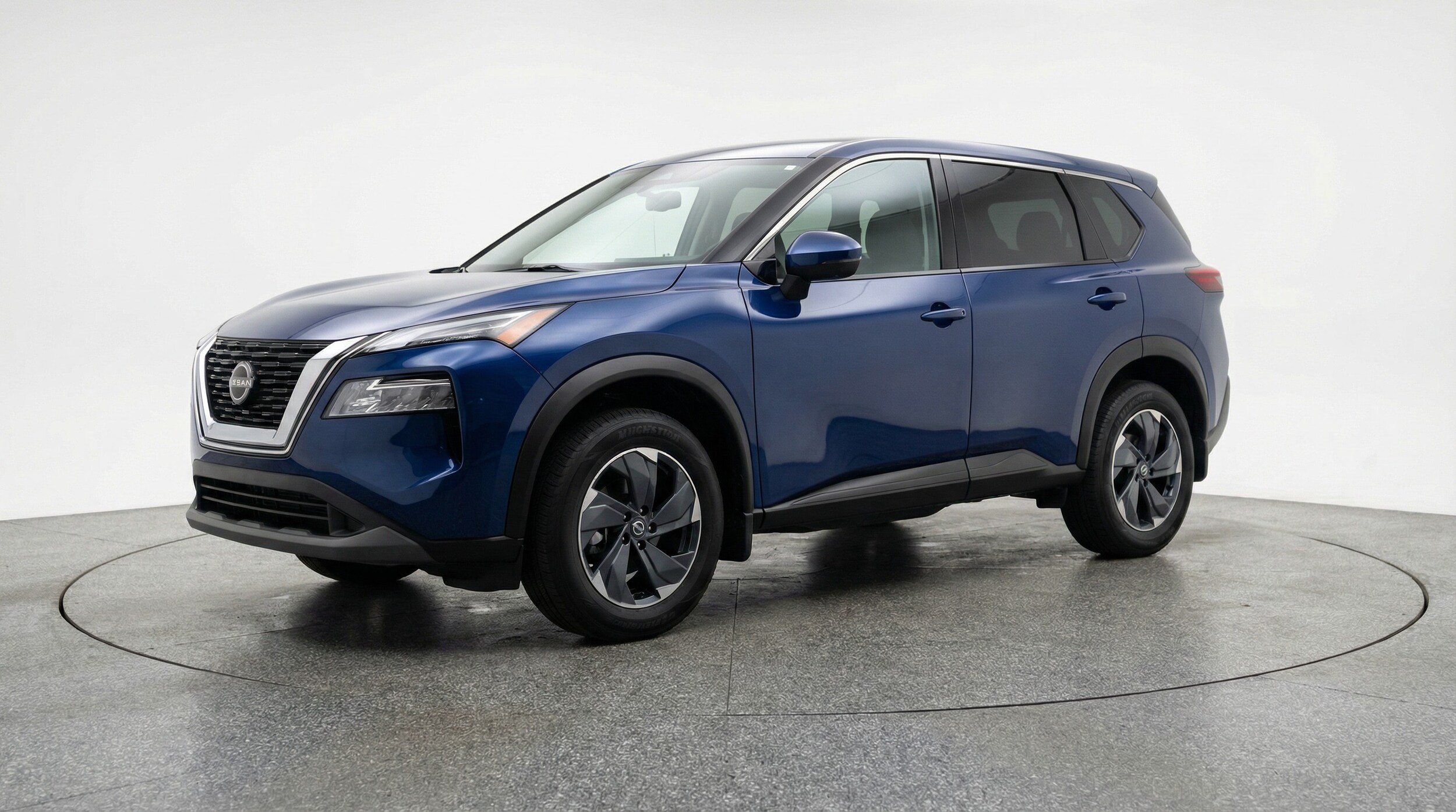 Thumbnail: 2025 Nissan Rogue - 3