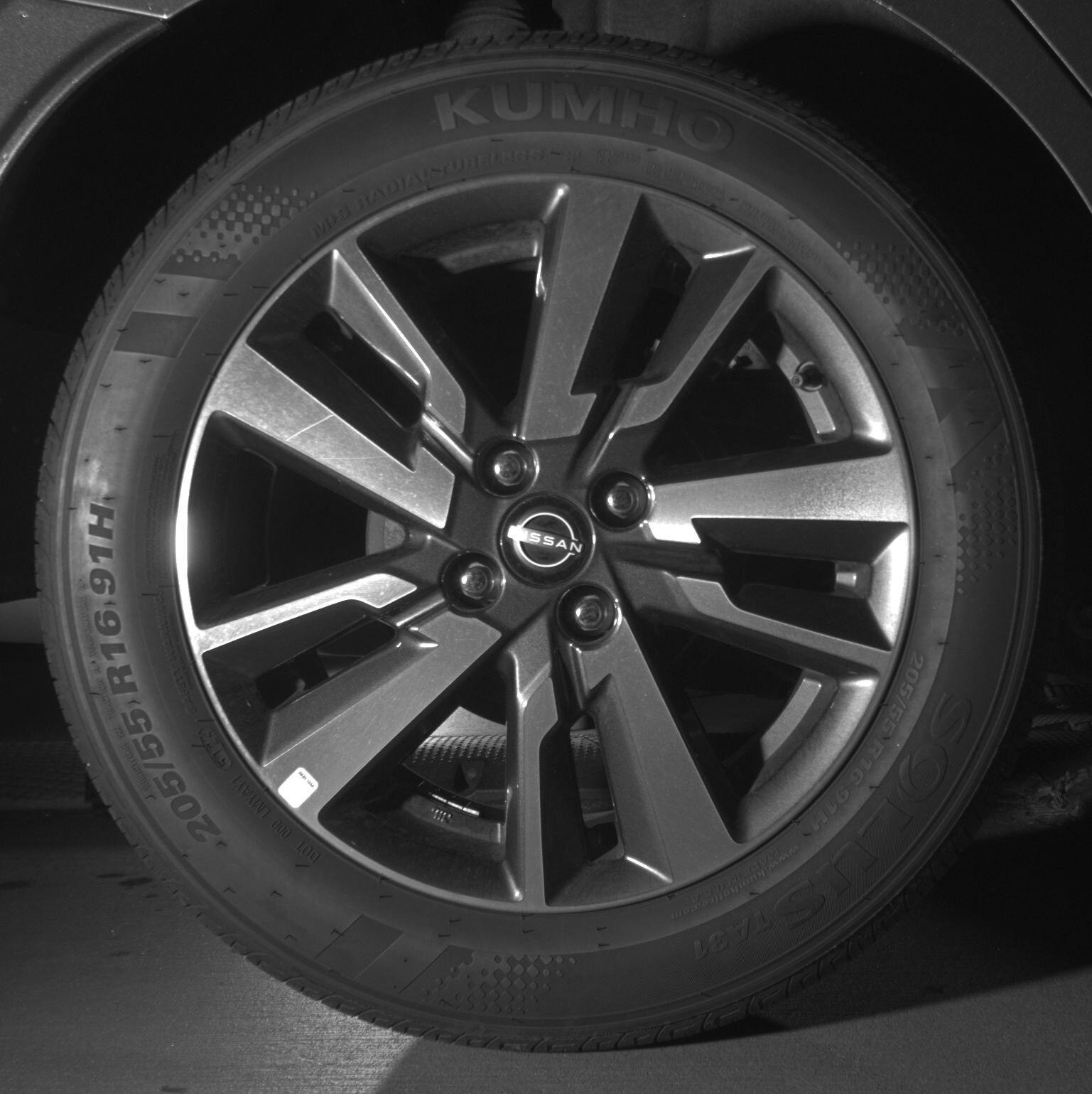 Thumbnail: 2025 Nissan Versa - 12