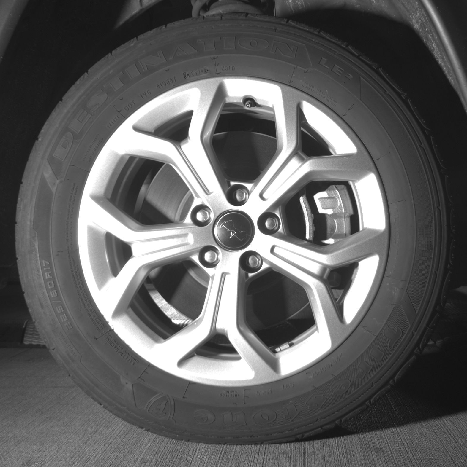 Thumbnail: 2025 Jeep Compass - 10