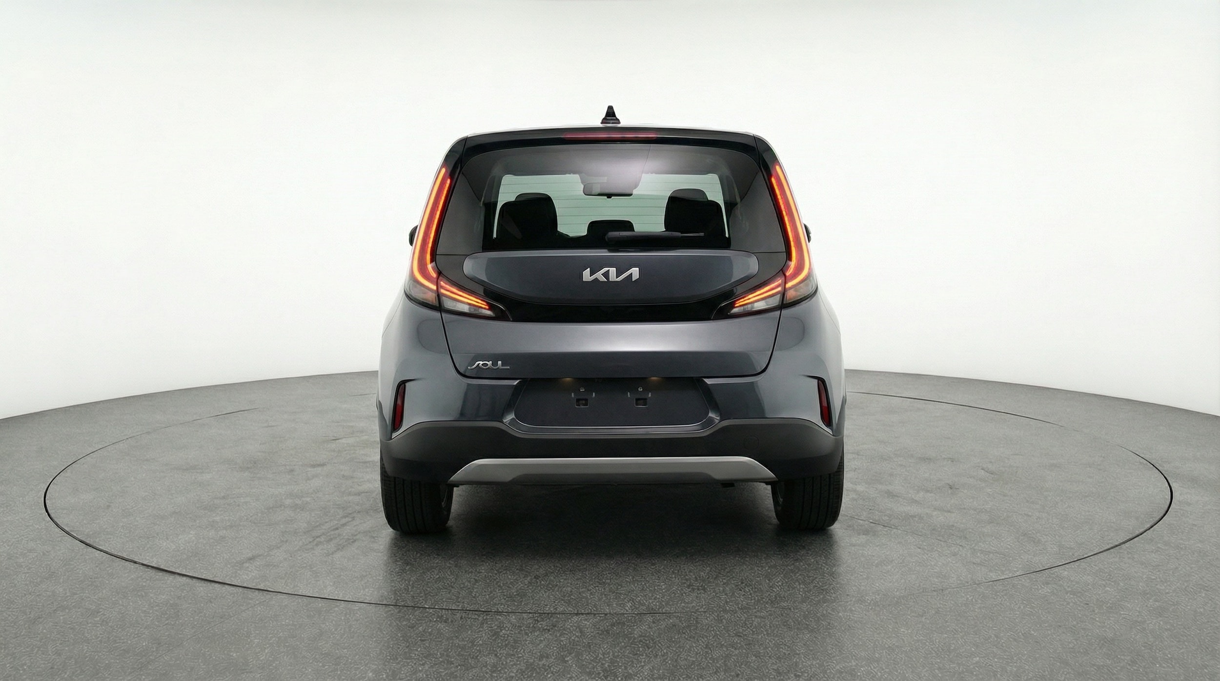 Thumbnail: 2025 Kia Soul - 6