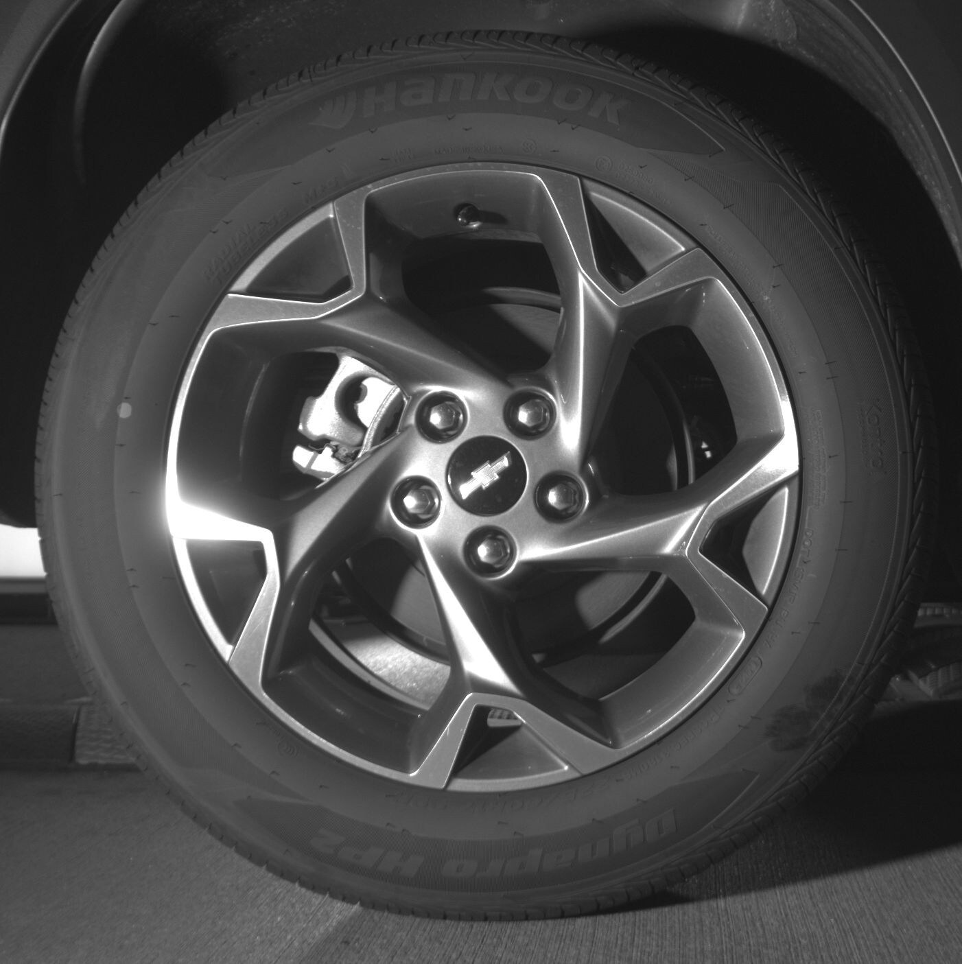 Thumbnail: 2025 Chevrolet Trax - 12