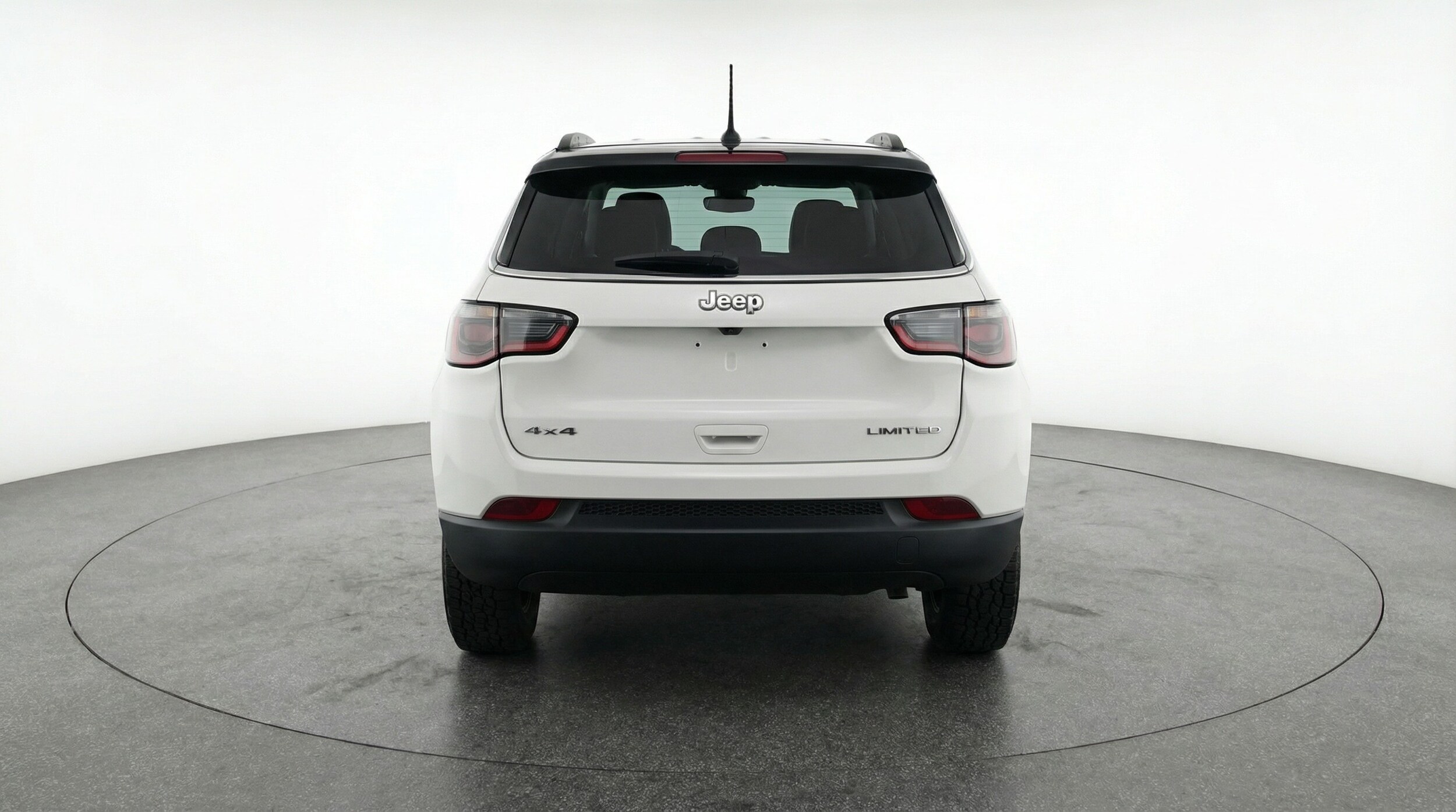 Thumbnail: 2025 Jeep Compass - 6