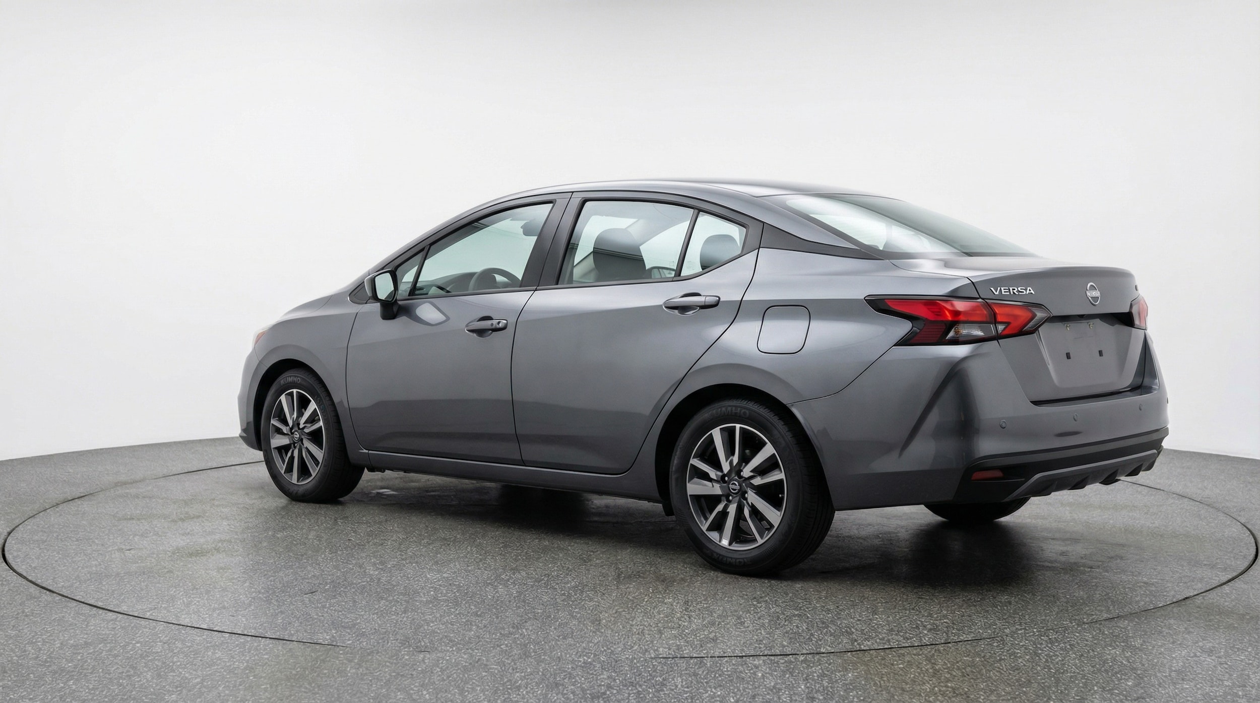 Thumbnail: 2025 Nissan Versa - 5