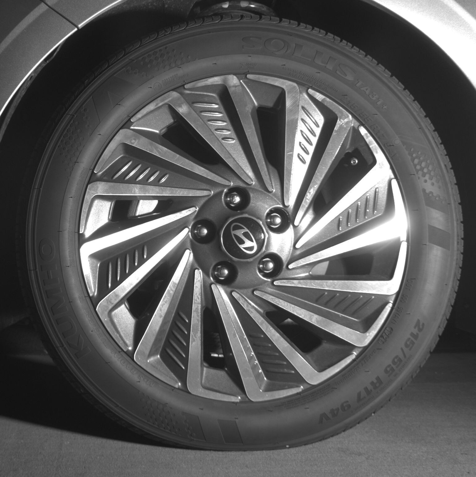 Thumbnail: 2025 Hyundai Sonata - 9