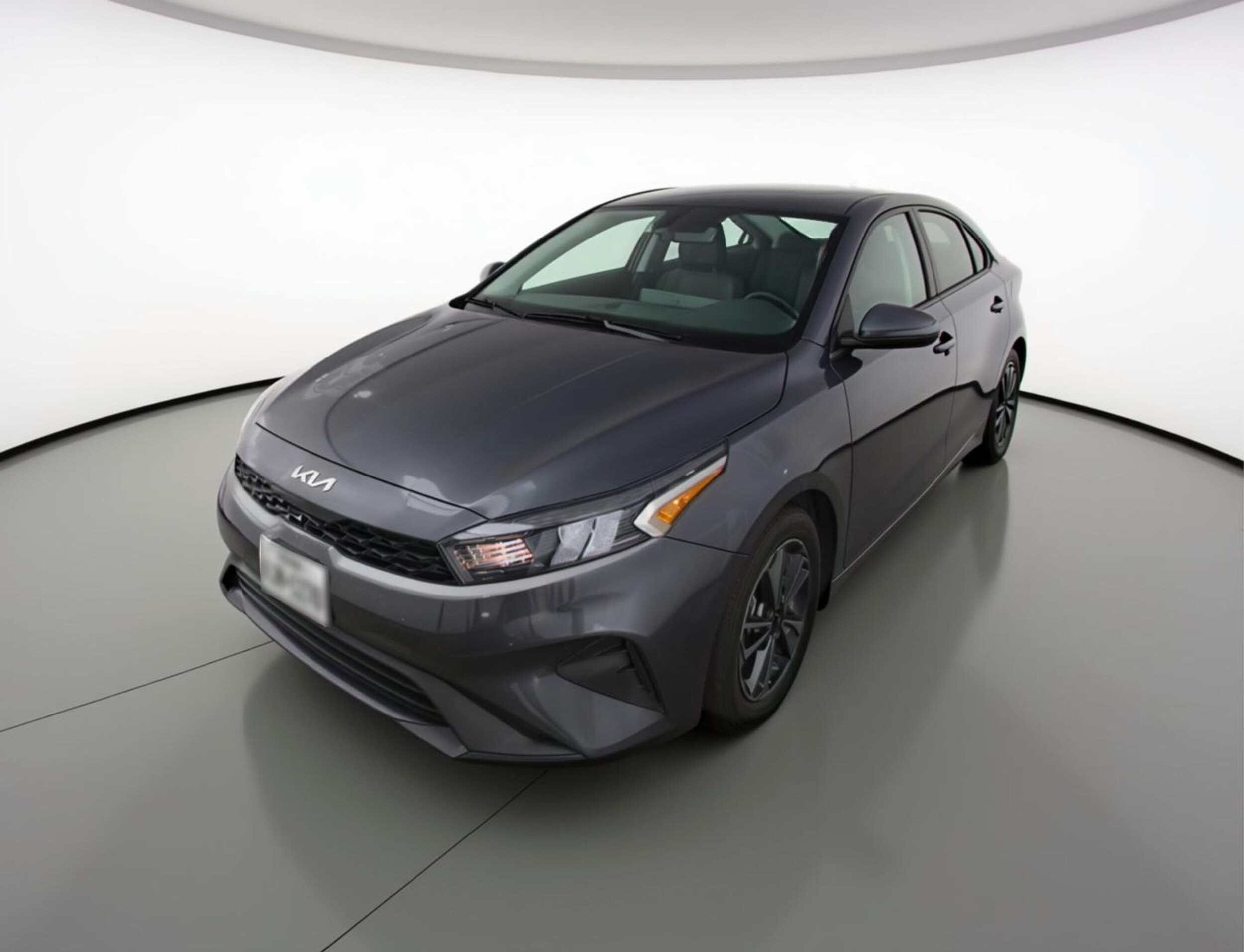 Thumbnail: 2024 Kia Forte - 3