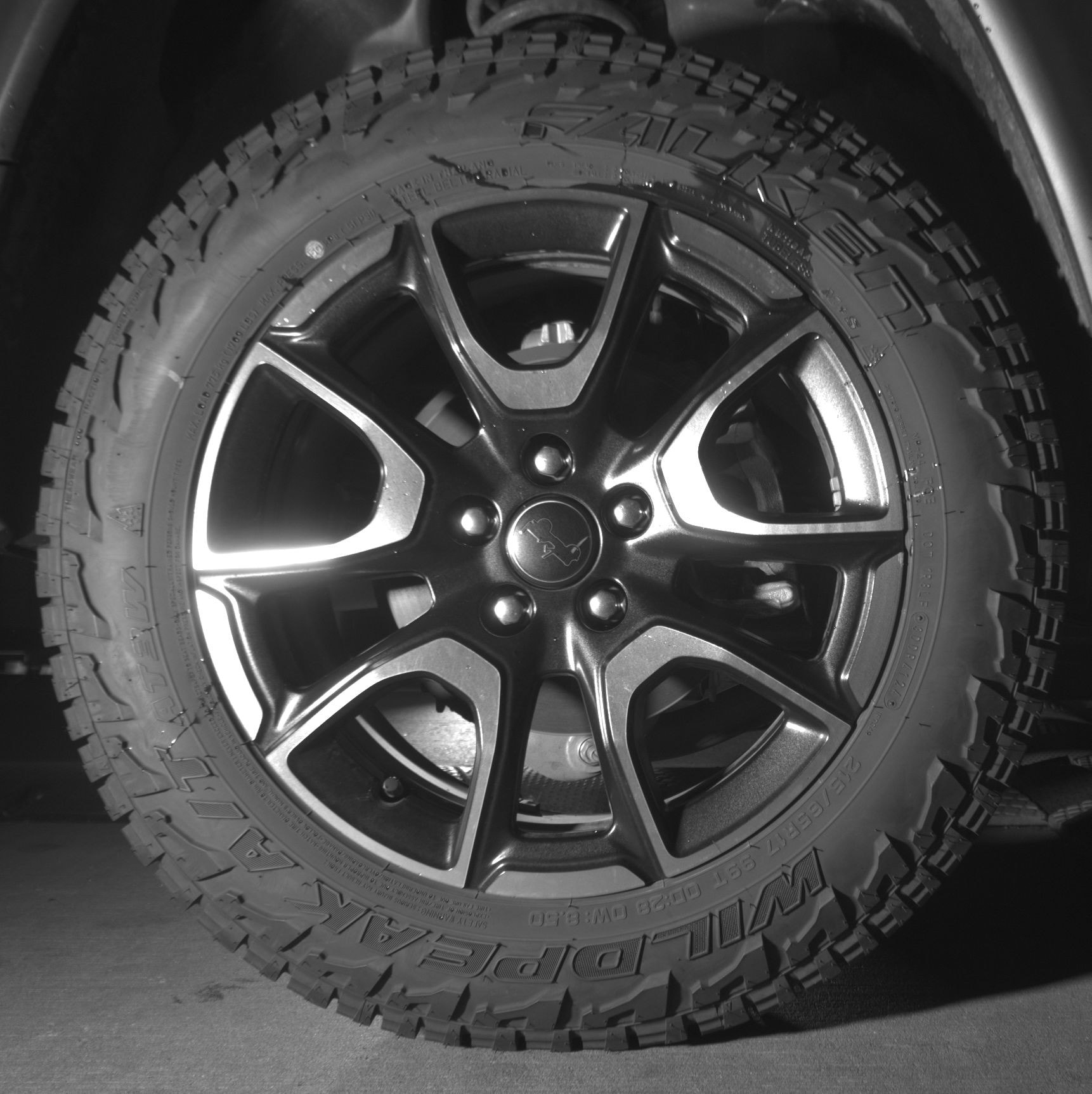 Thumbnail: 2025 Jeep Compass - 12