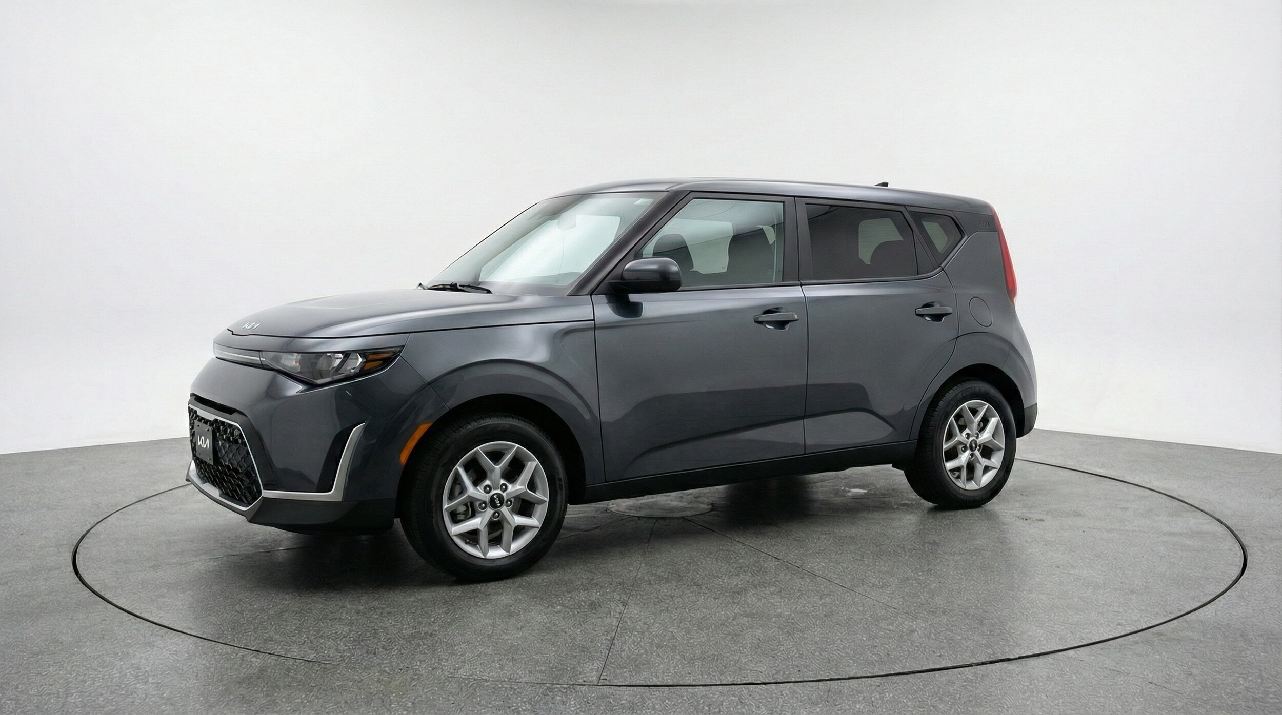 Thumbnail: 2025 Kia Soul - 3