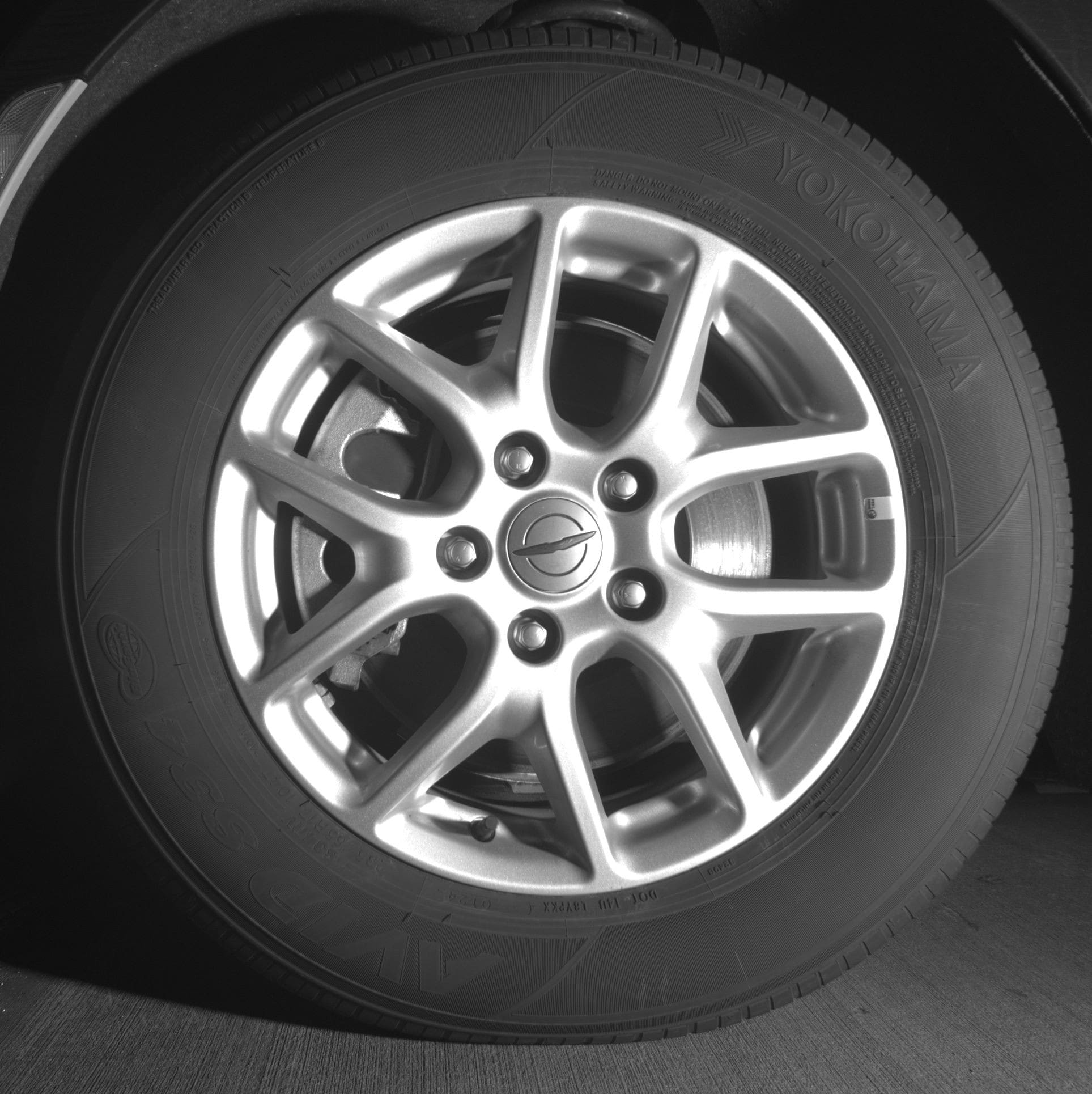 Thumbnail: 2024 Chrysler Pacifica - 9