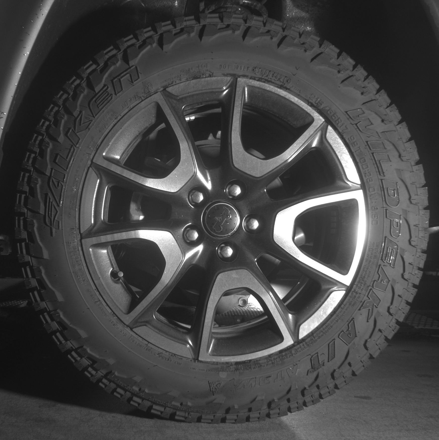 Thumbnail: 2025 Jeep Compass - 14