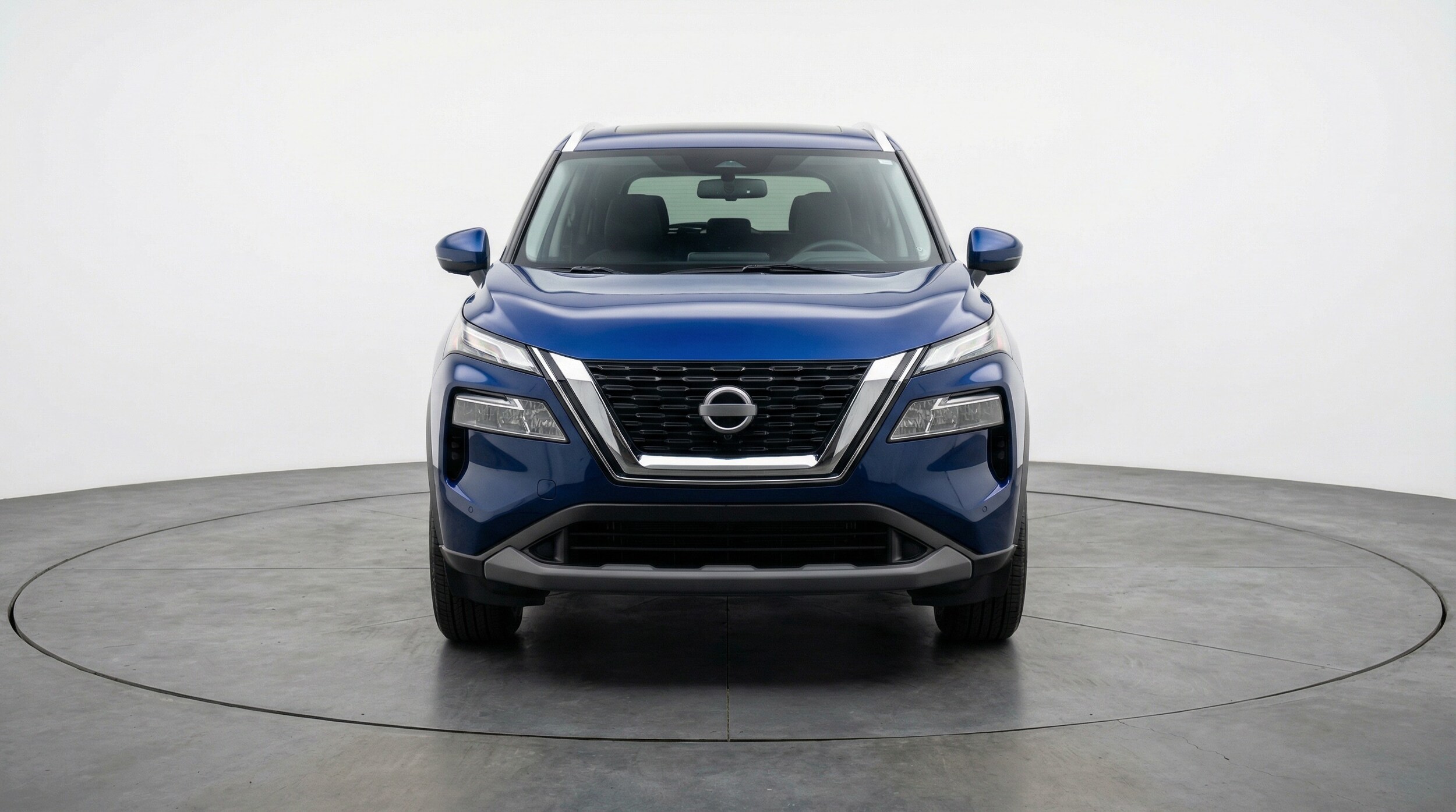 Thumbnail: 2025 Nissan Rogue - 2