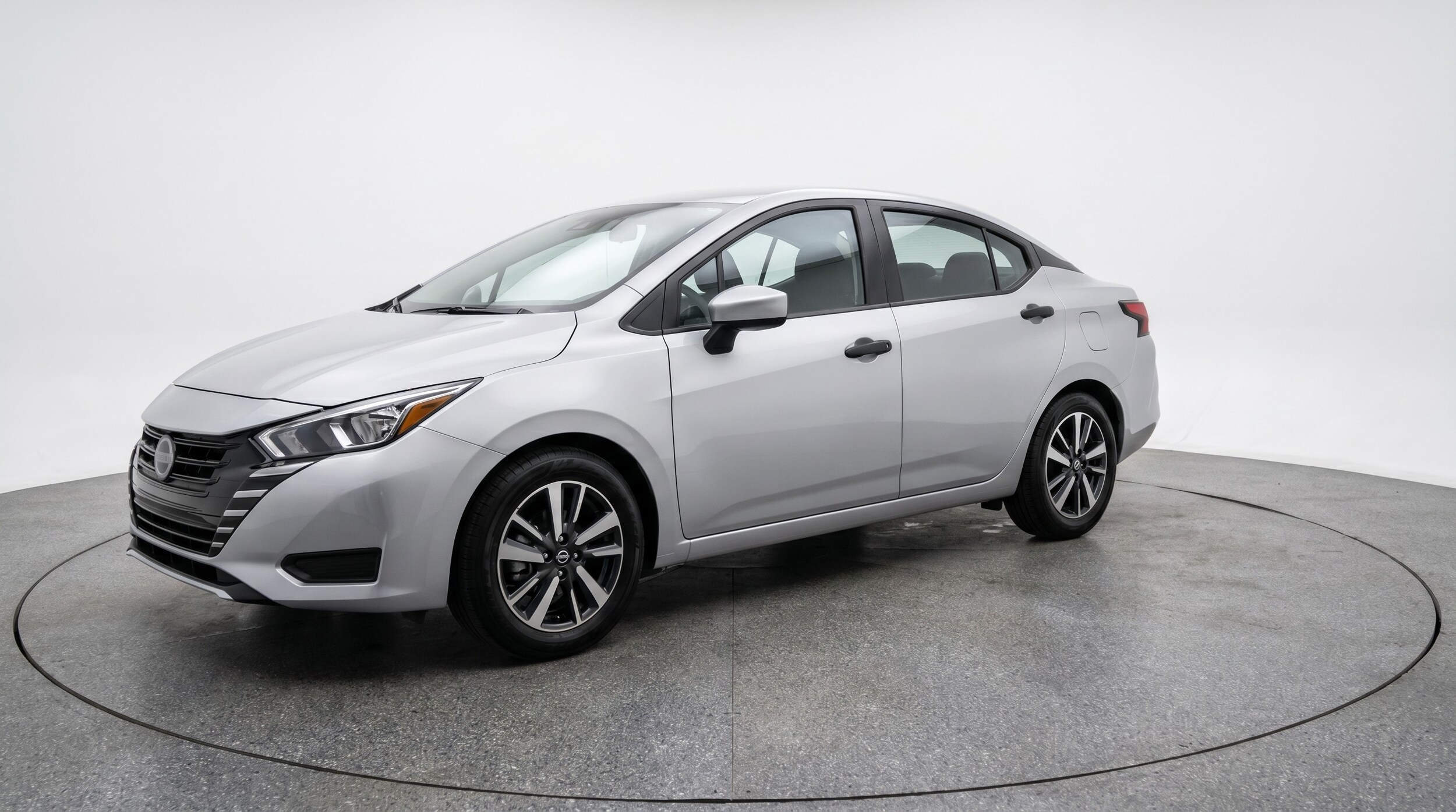 Thumbnail: 2025 Nissan Versa - 3