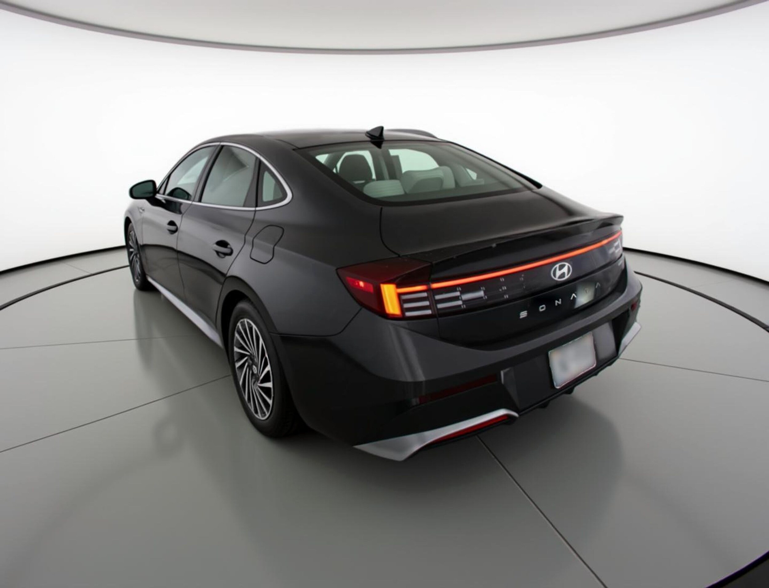 Thumbnail: 2025 Hyundai Sonata - 5